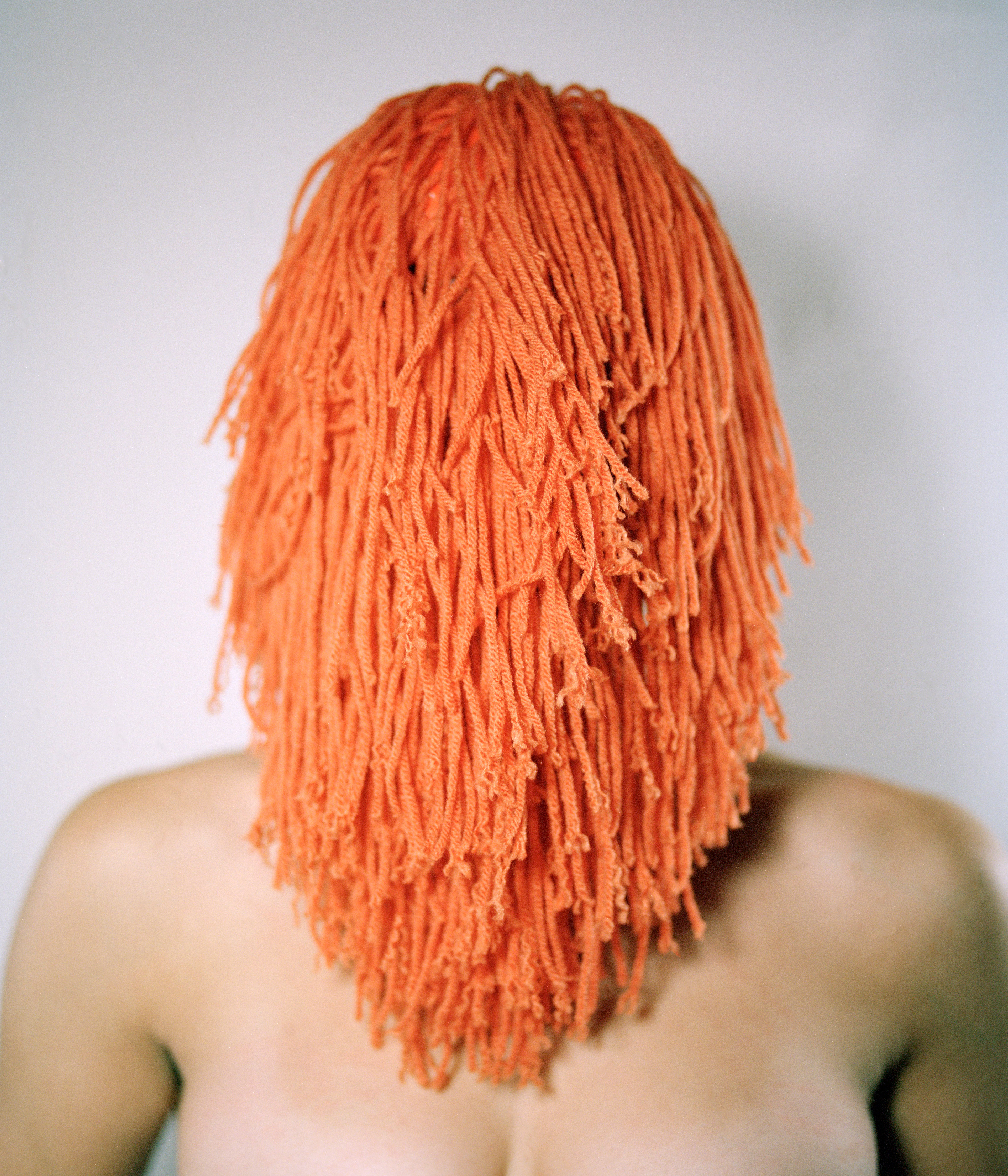 Abigail M. Price, "Untitled", November 2019, Chicago, Illinois (Film)