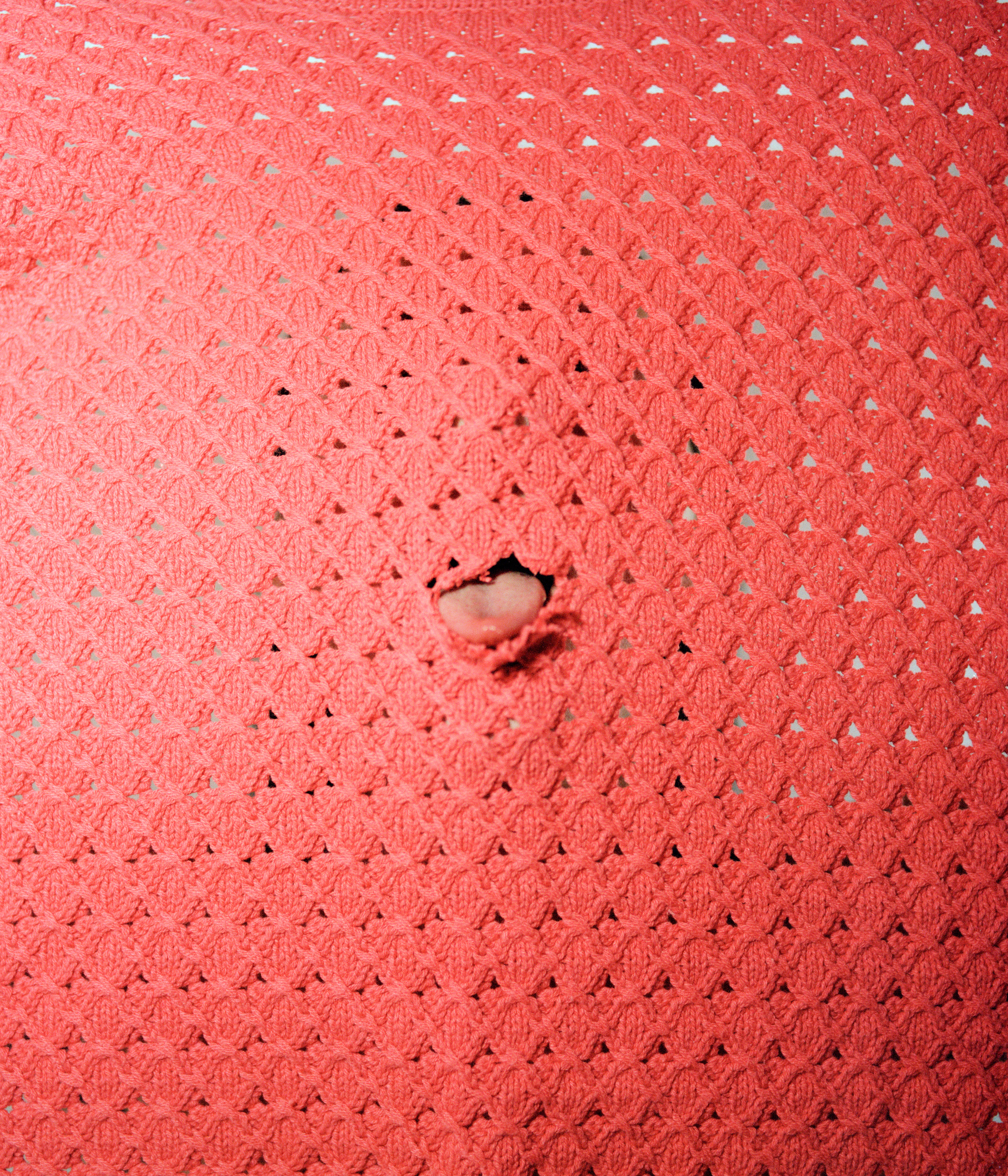 Abigail M. Price, "Untitled", November 2019, Chicago, Illinois (Film)