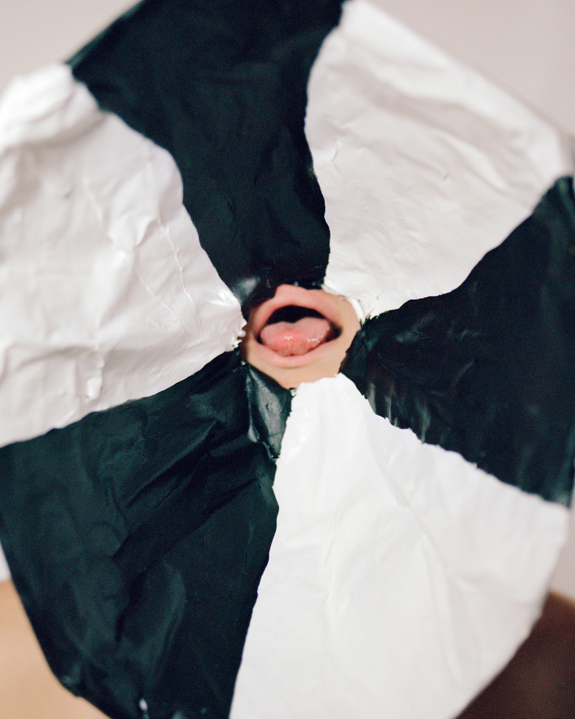 Abigail M. Price, "Untitled", November 2019, Chicago, Illinois (Film)