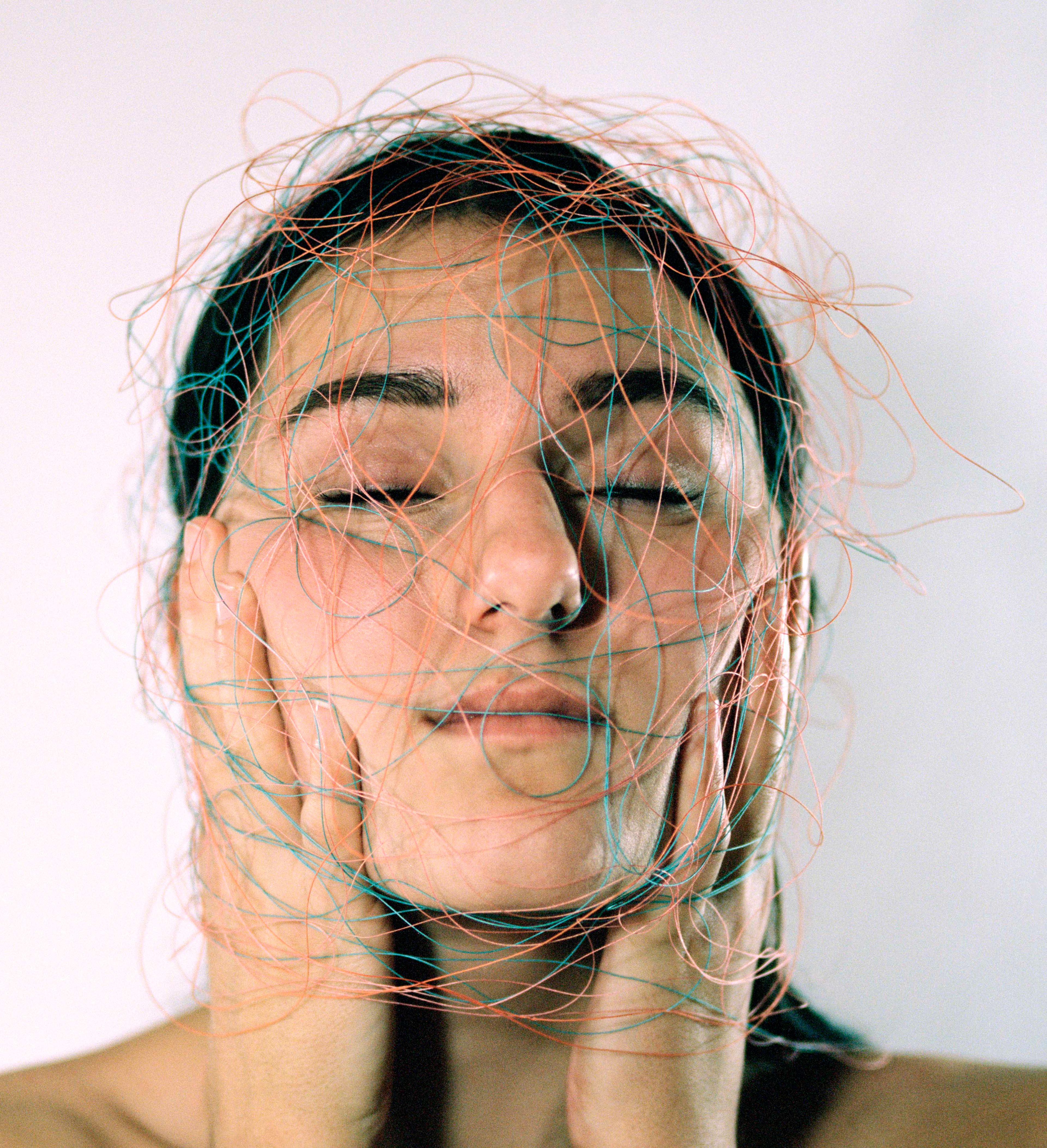 Abigail M. Price, "Untitled", November 2019, Chicago, Illinois (Film)