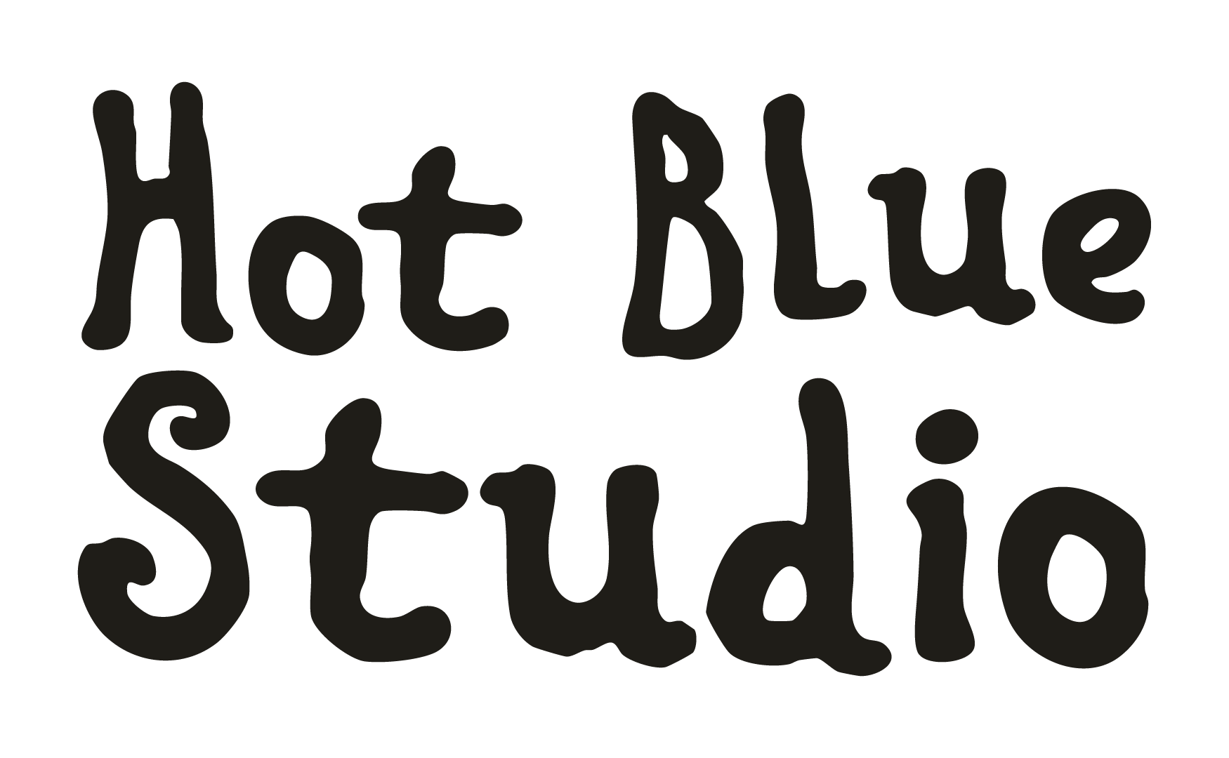 Hot Blue Studio