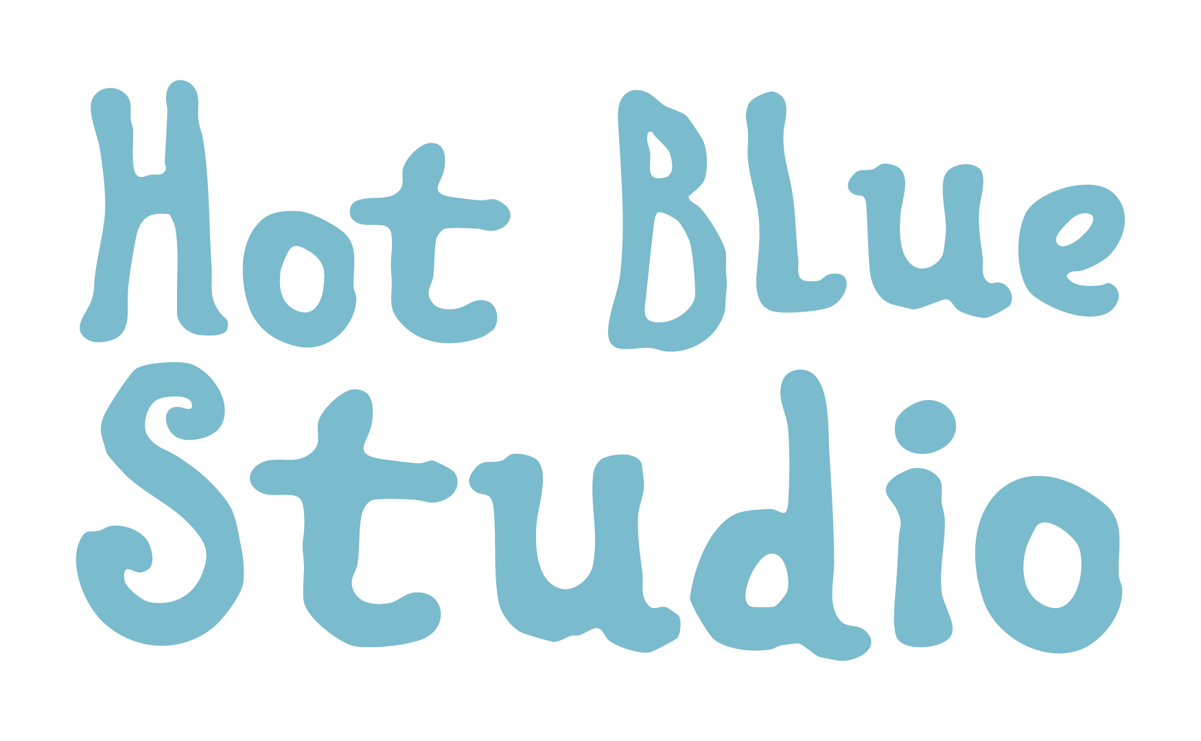 Hot Blue Studio