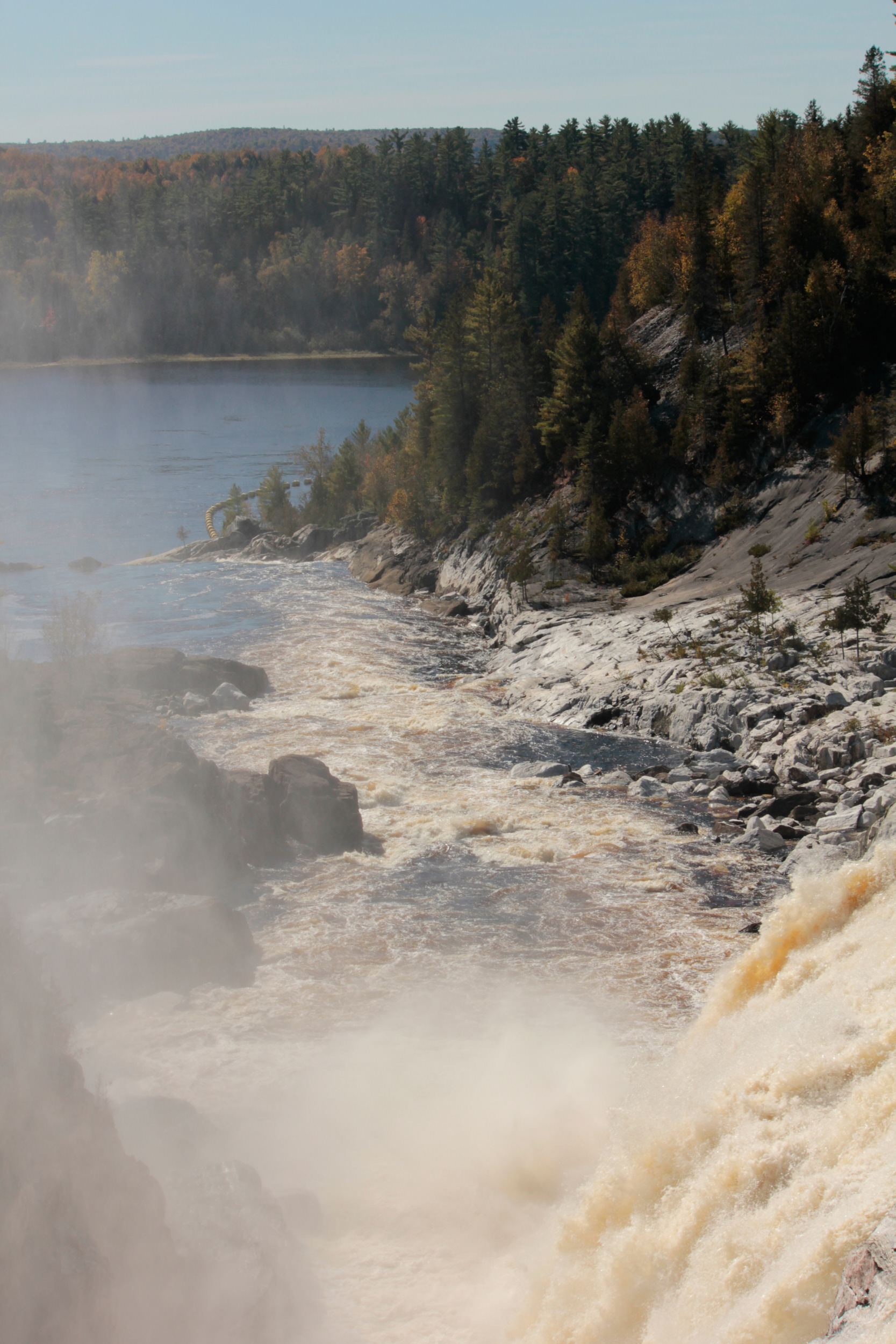 The Dam (2024)