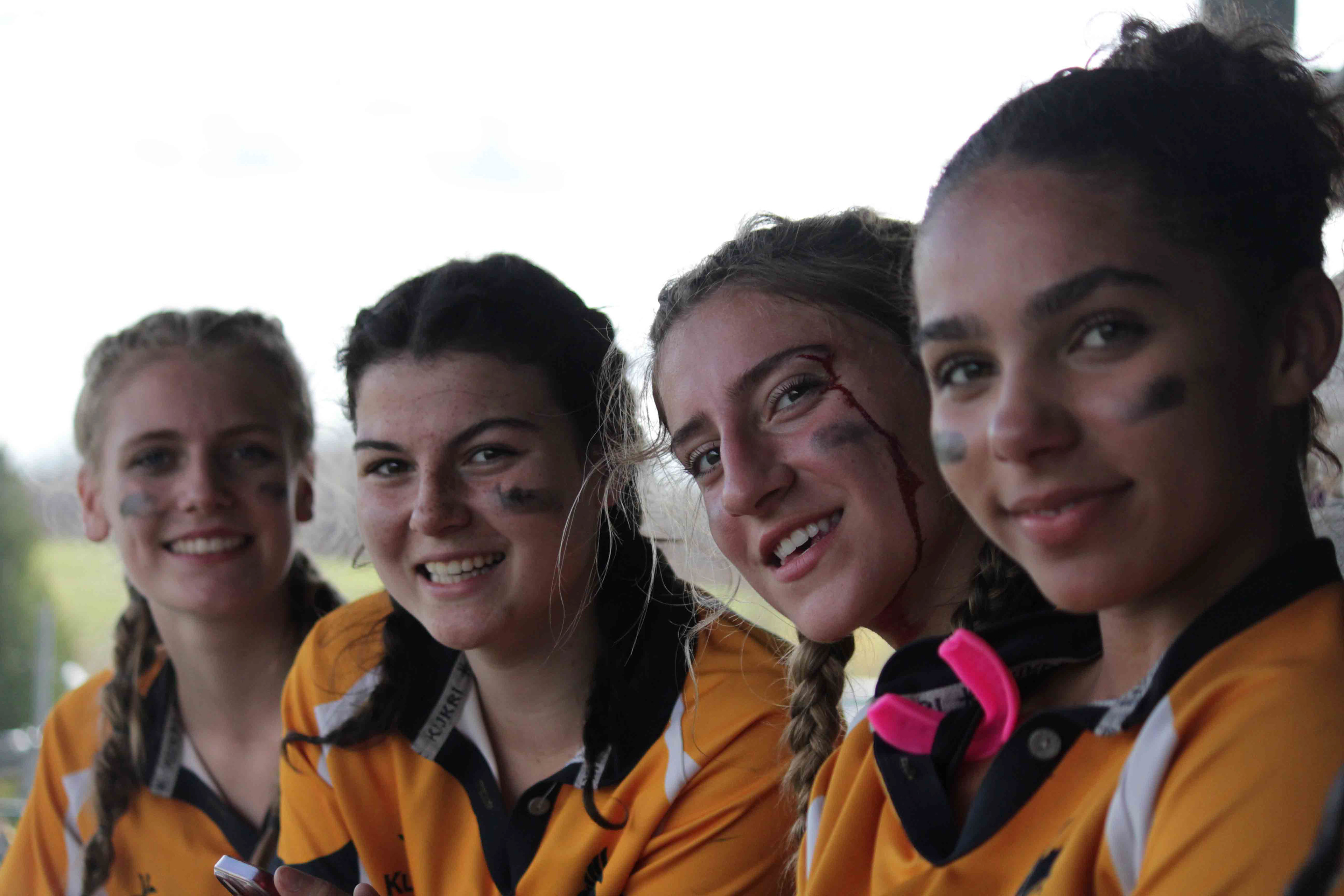 Rugby Series: 03 (2023)