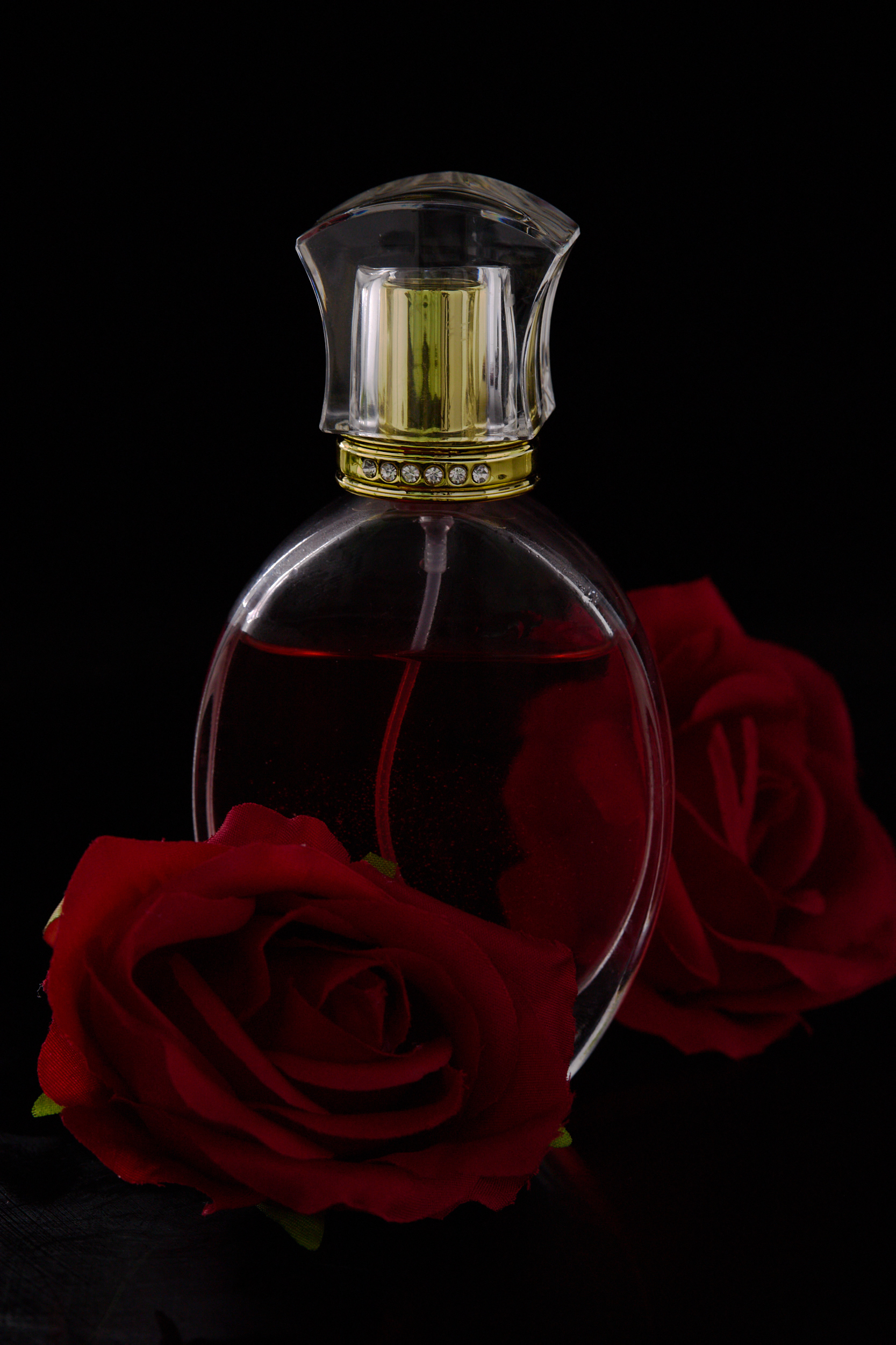 Perfume Fumes Series: 03 (2025)