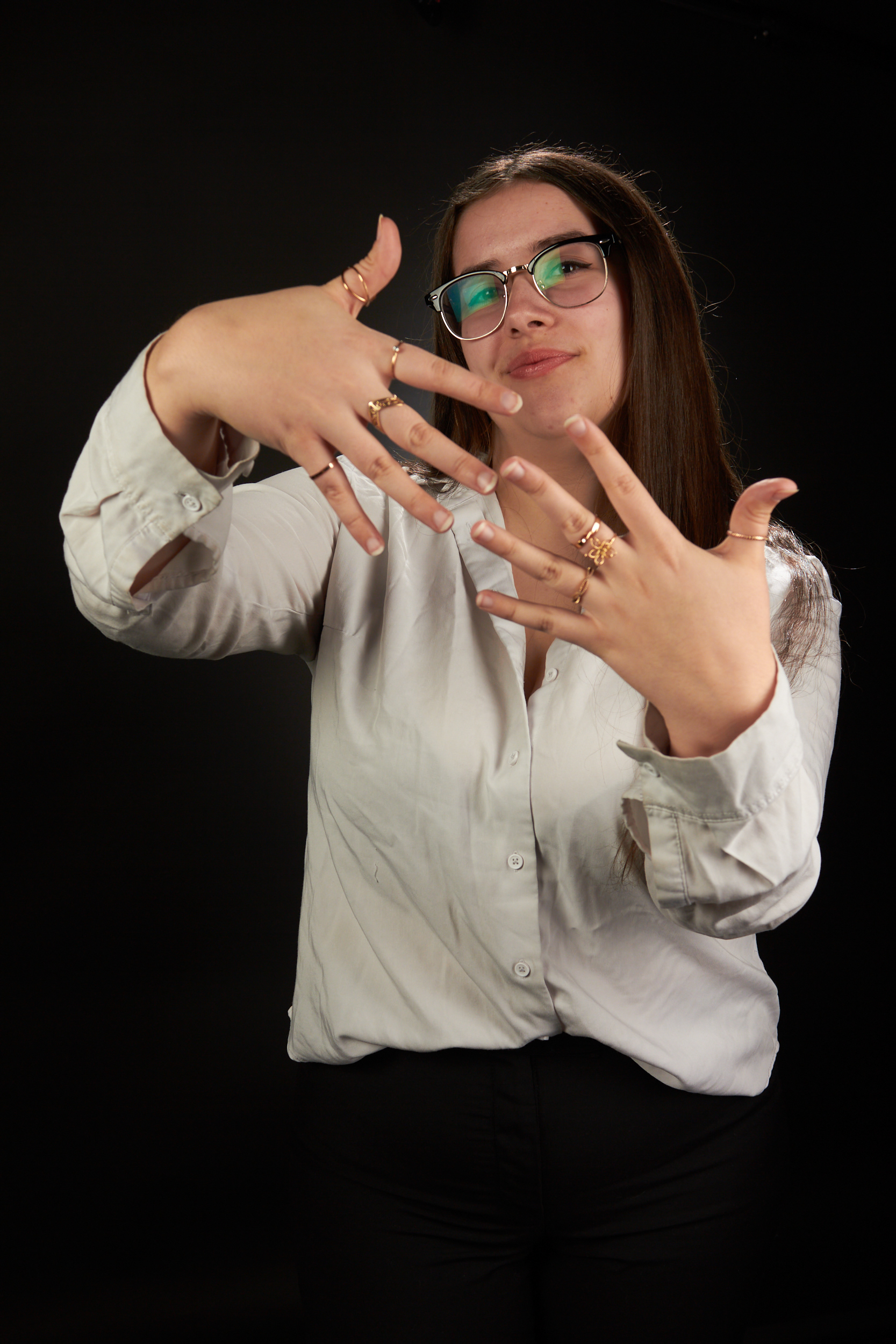 Business Portraits Series: 04 (2025)