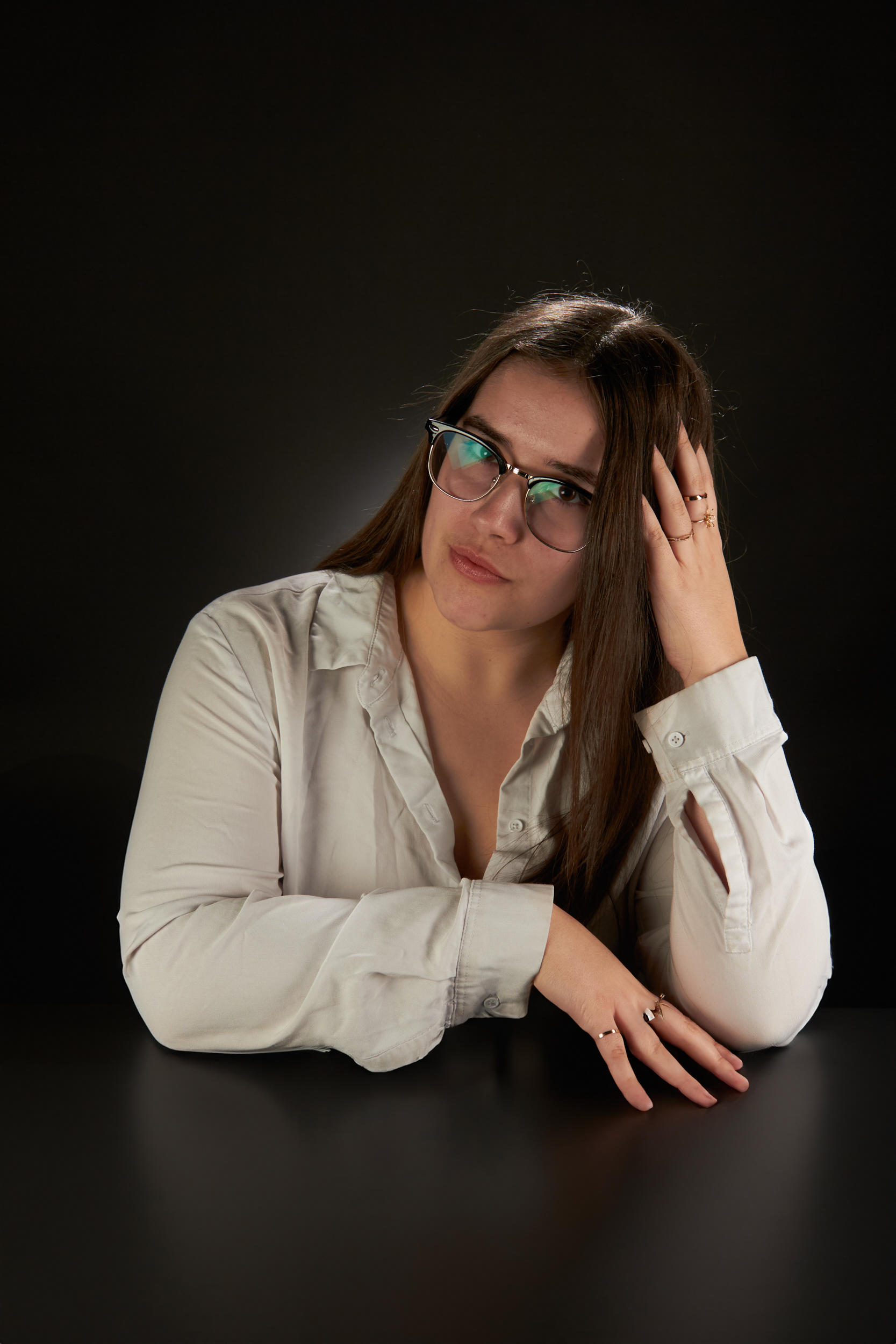 Business Portraits Series: 03 (2025)