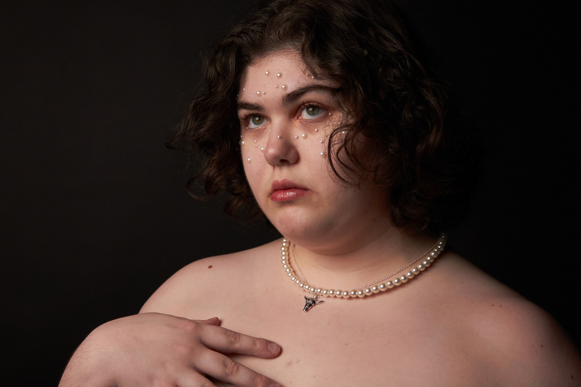 Pearlescent Series: 02 (2025)
