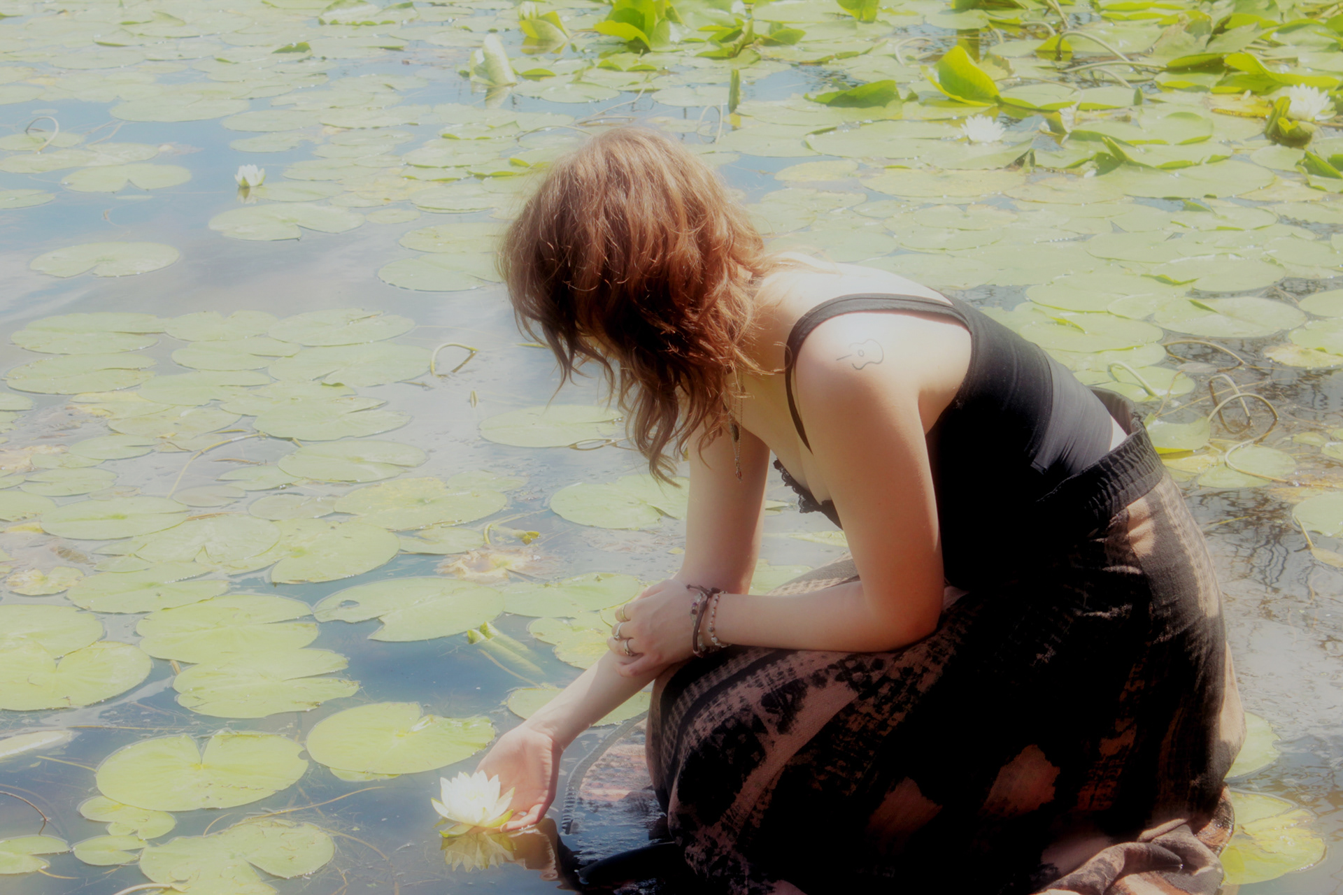 In The Moment (2024)