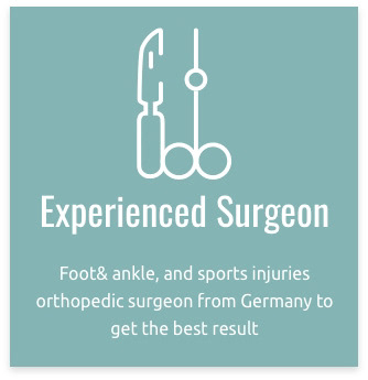 Icon Surgeon