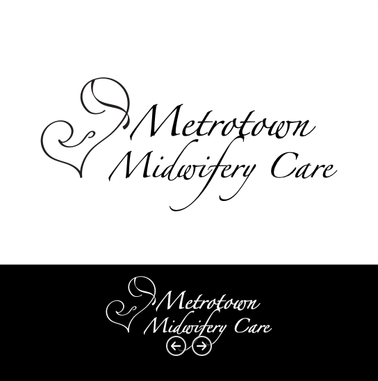 Logo Concept - Font 3