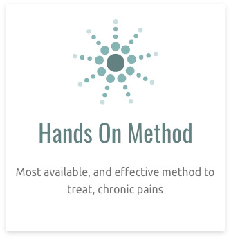 Icon Pain Point