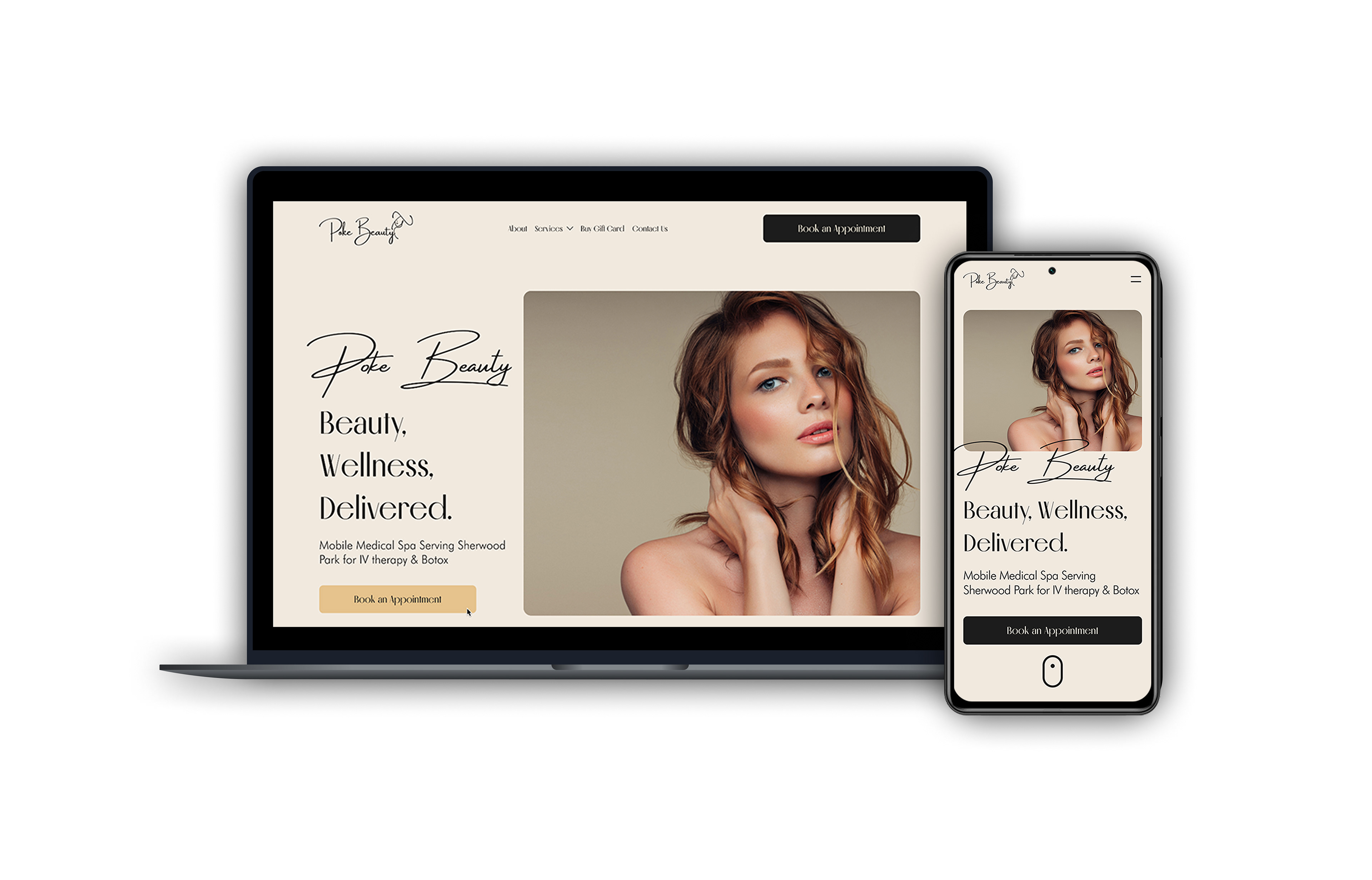 Web and Mobile