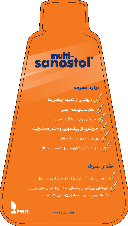 Pharmacy Drop Card - Back (instruction to use)