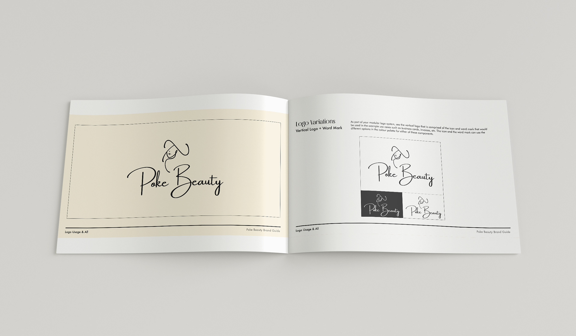 Inside Pages Logo