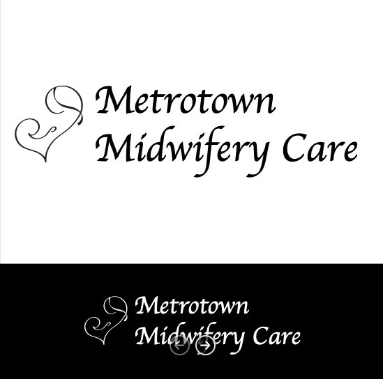 Logo Concept - Font 1