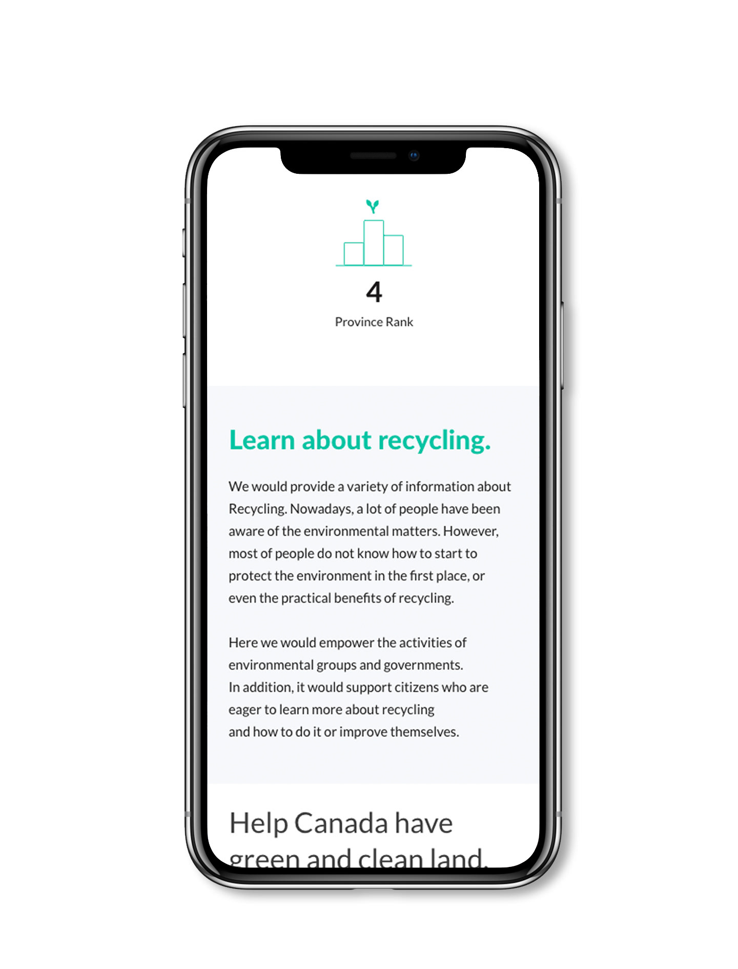 High fidelity mockups "Savy mission"