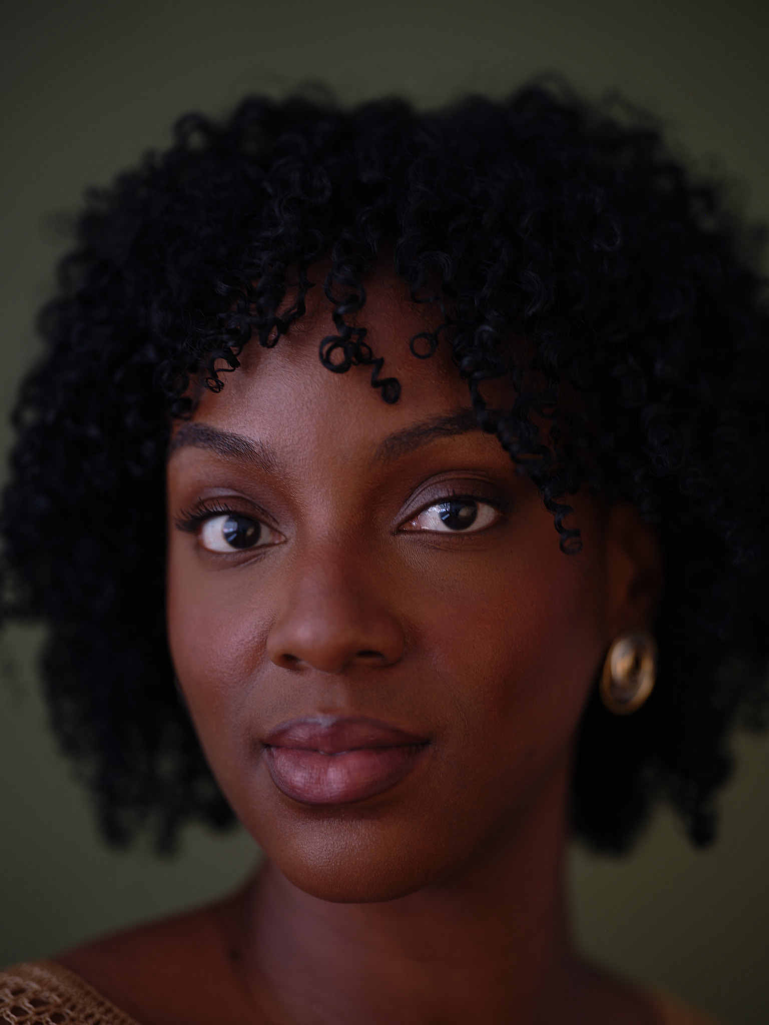 Ozioma Whenu (YOU S4 - Netflix, The Witcher: Blood Origins - Netflix)