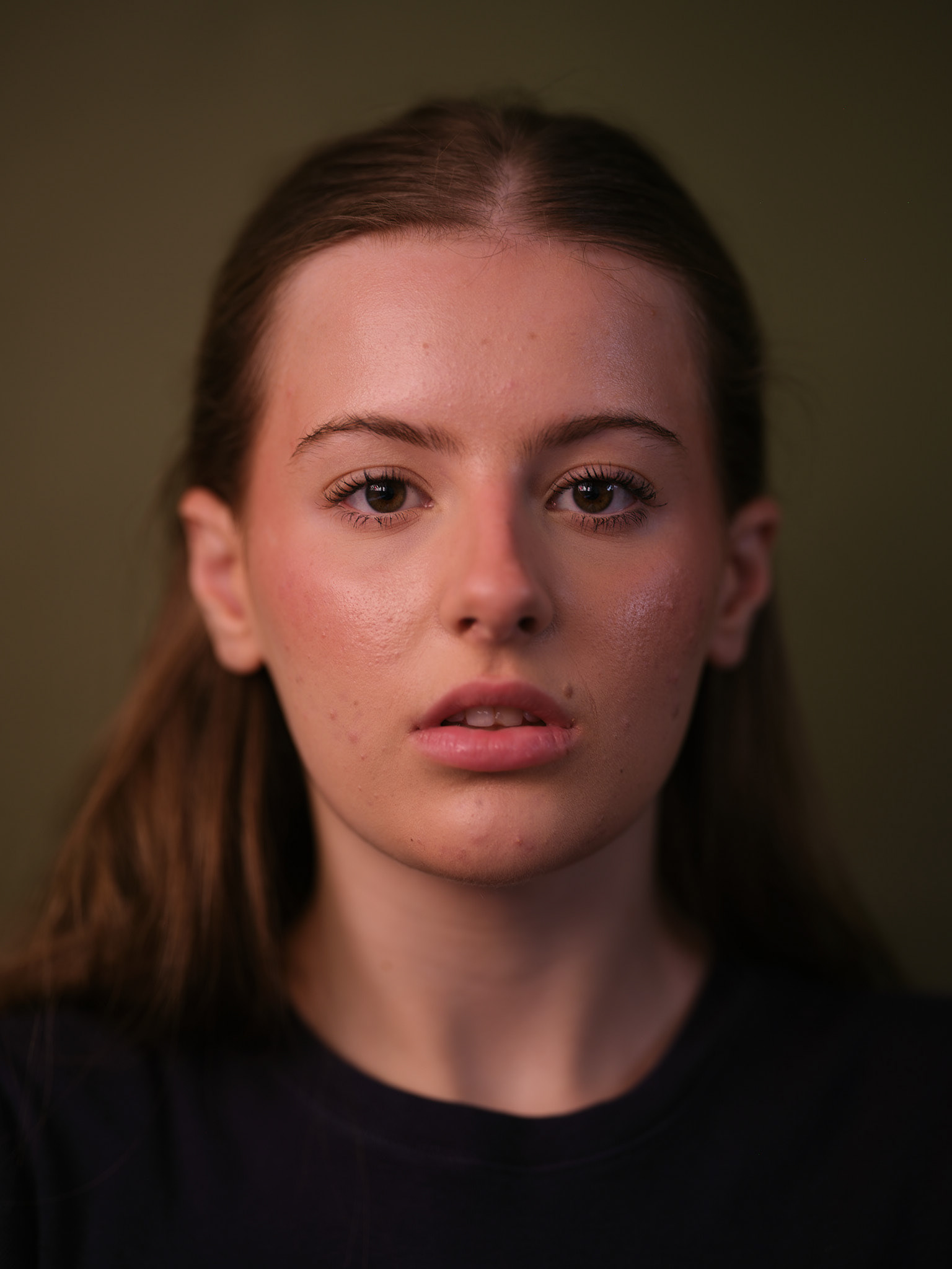 Evangelia King