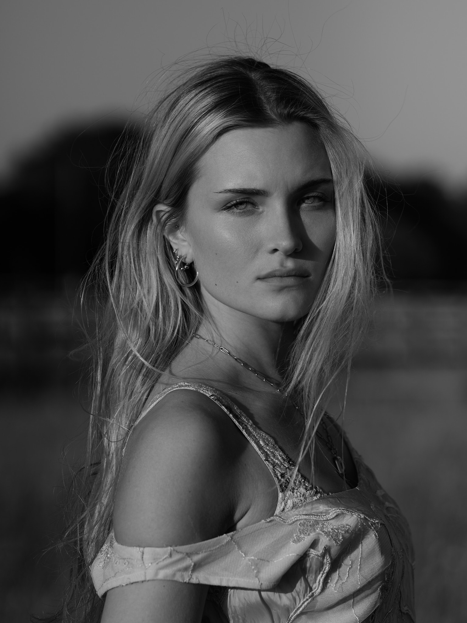 Olivia Freeman - DUO MODEL MGMT @llivfreeman