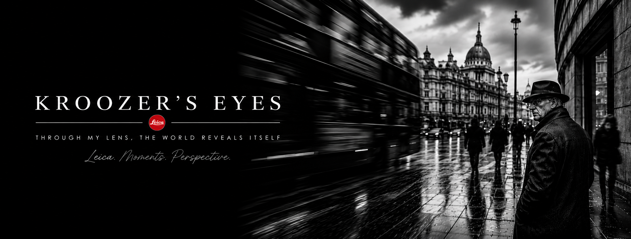 Kroozer's Eyes Photography