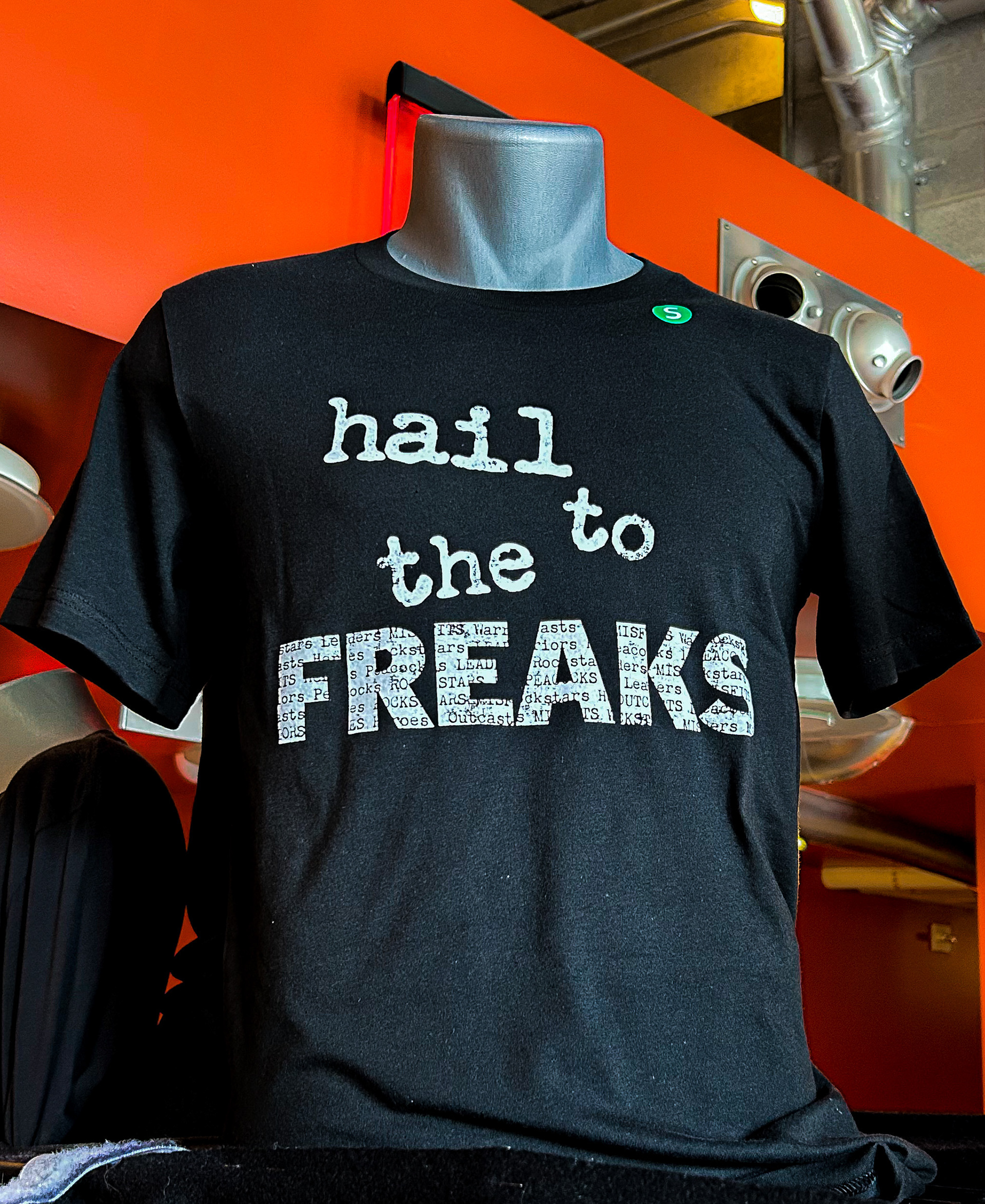 T Shirt Production