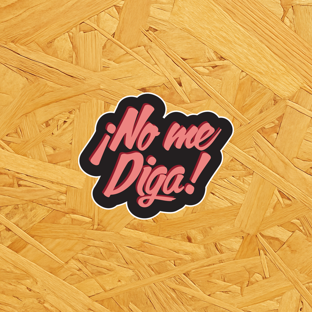 Sticker Production