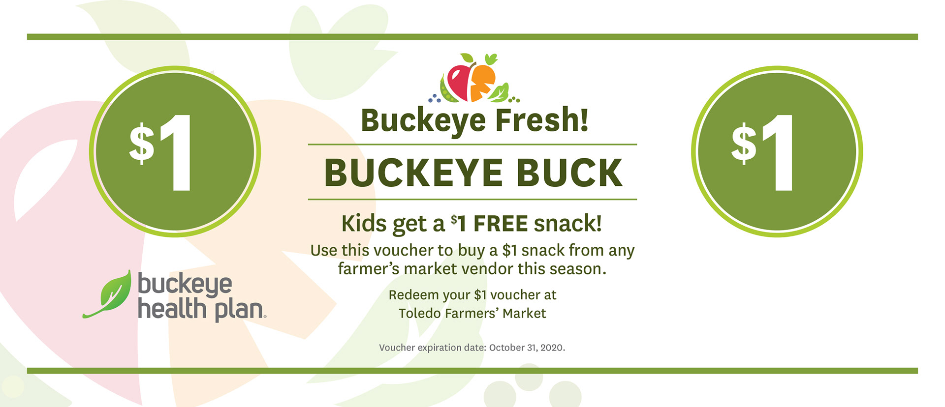 Buckeye Buck