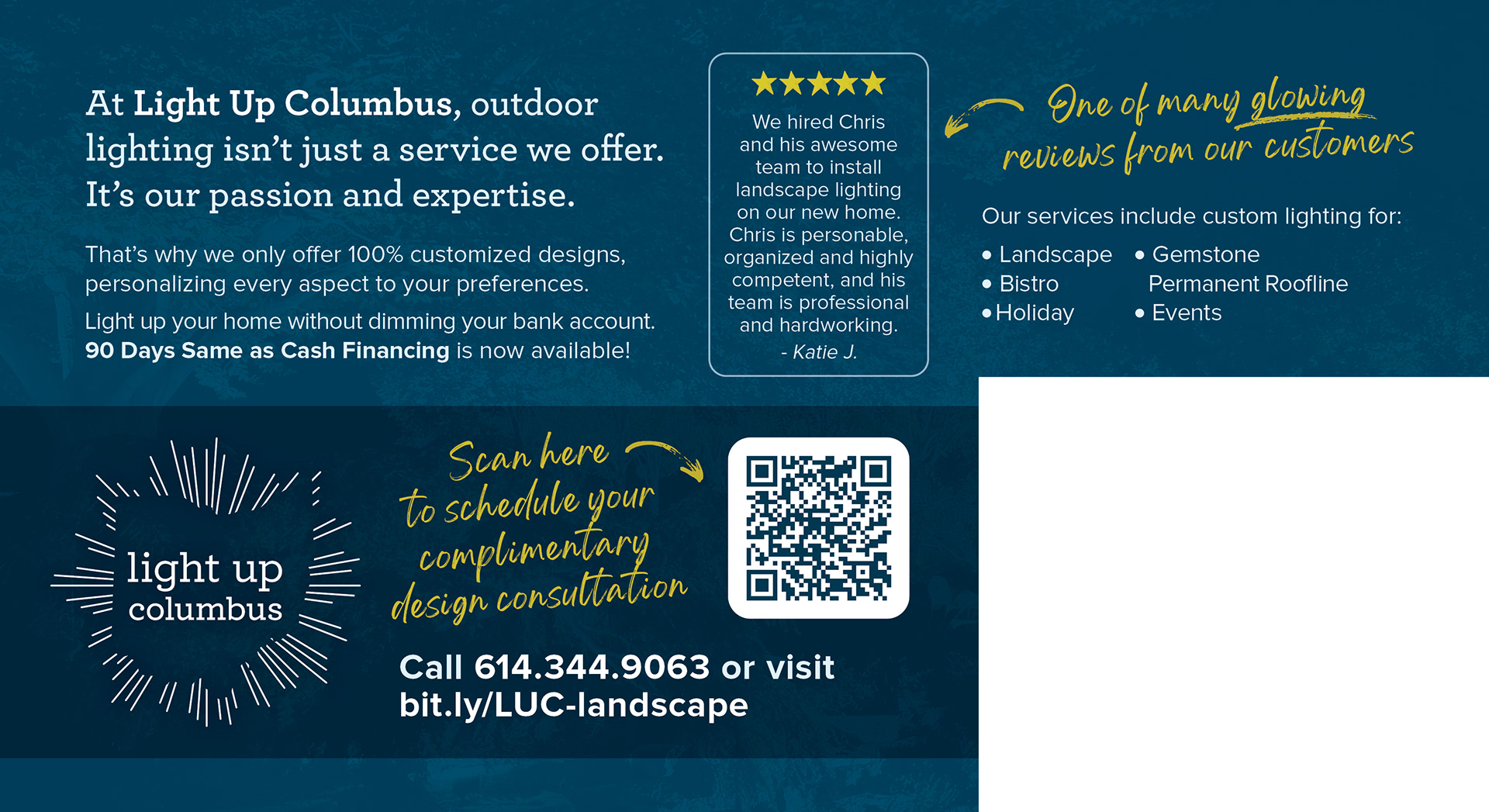 Direct Mail Back