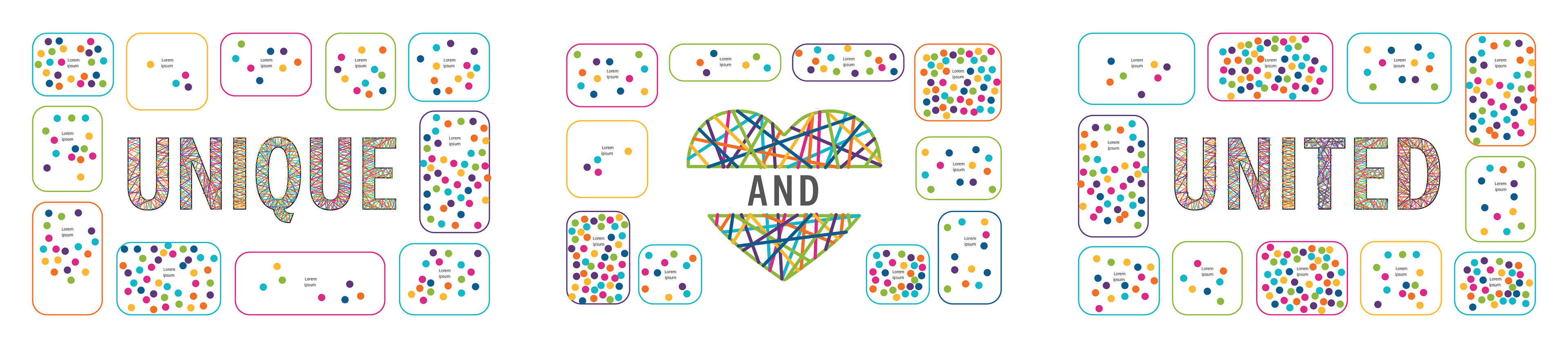 And the final design for the boards.