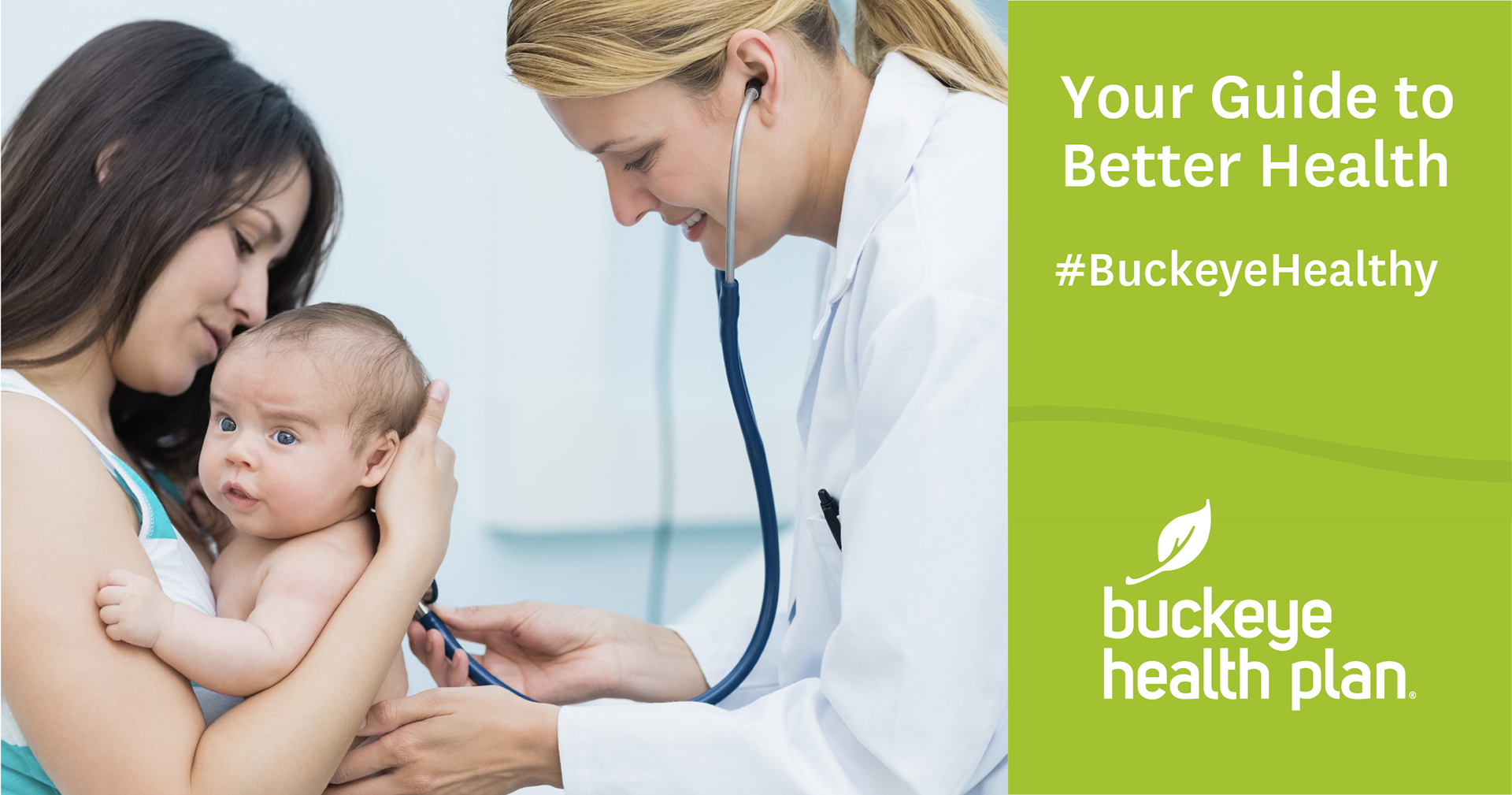 Is your baby up to date on their vaccinations? A baby’s immune system is still developing which puts them at a greater risk for infection. Vaccinations help boost their immune system to fight off serious diseases.