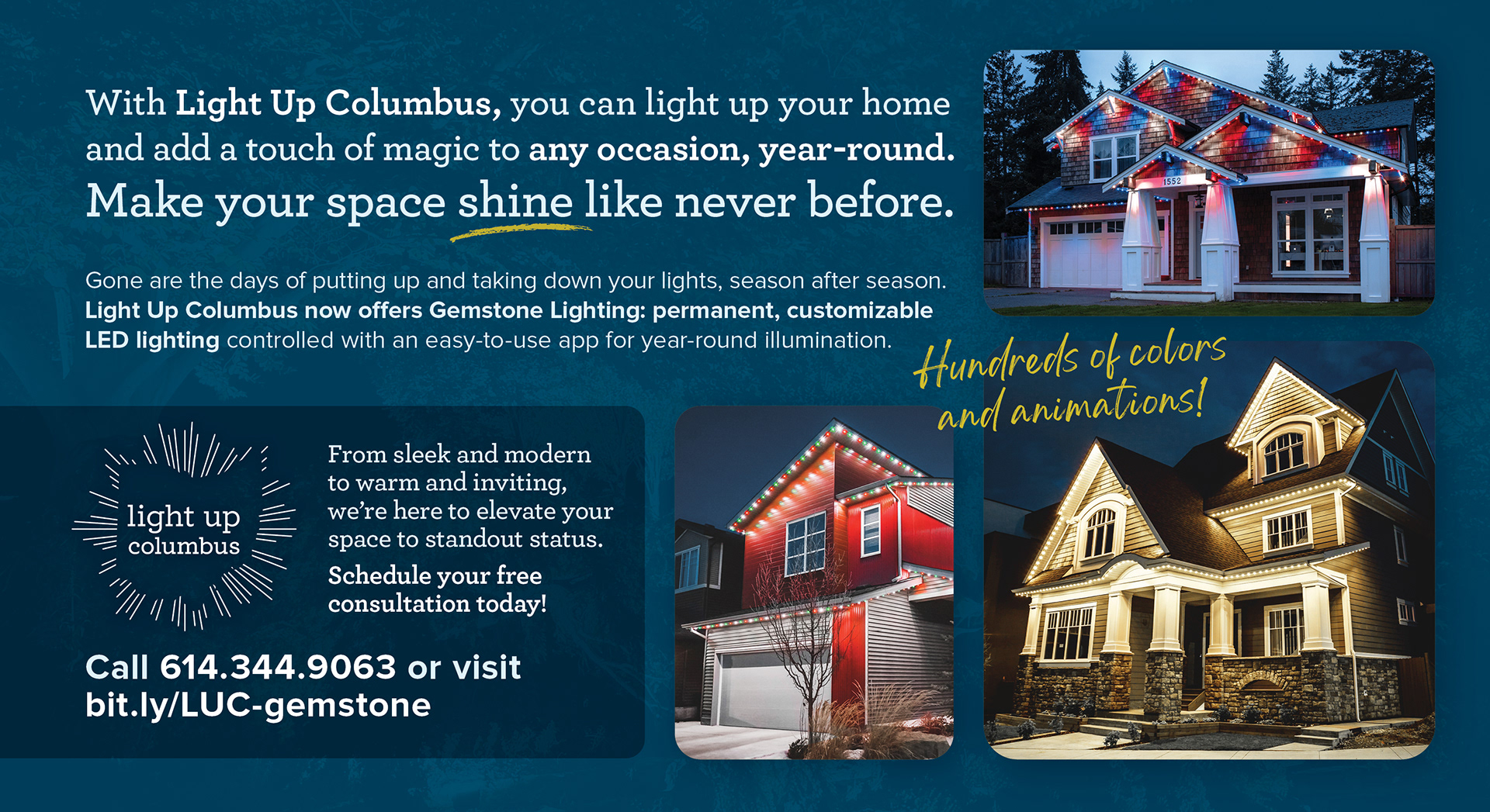 Direct Mail Front
