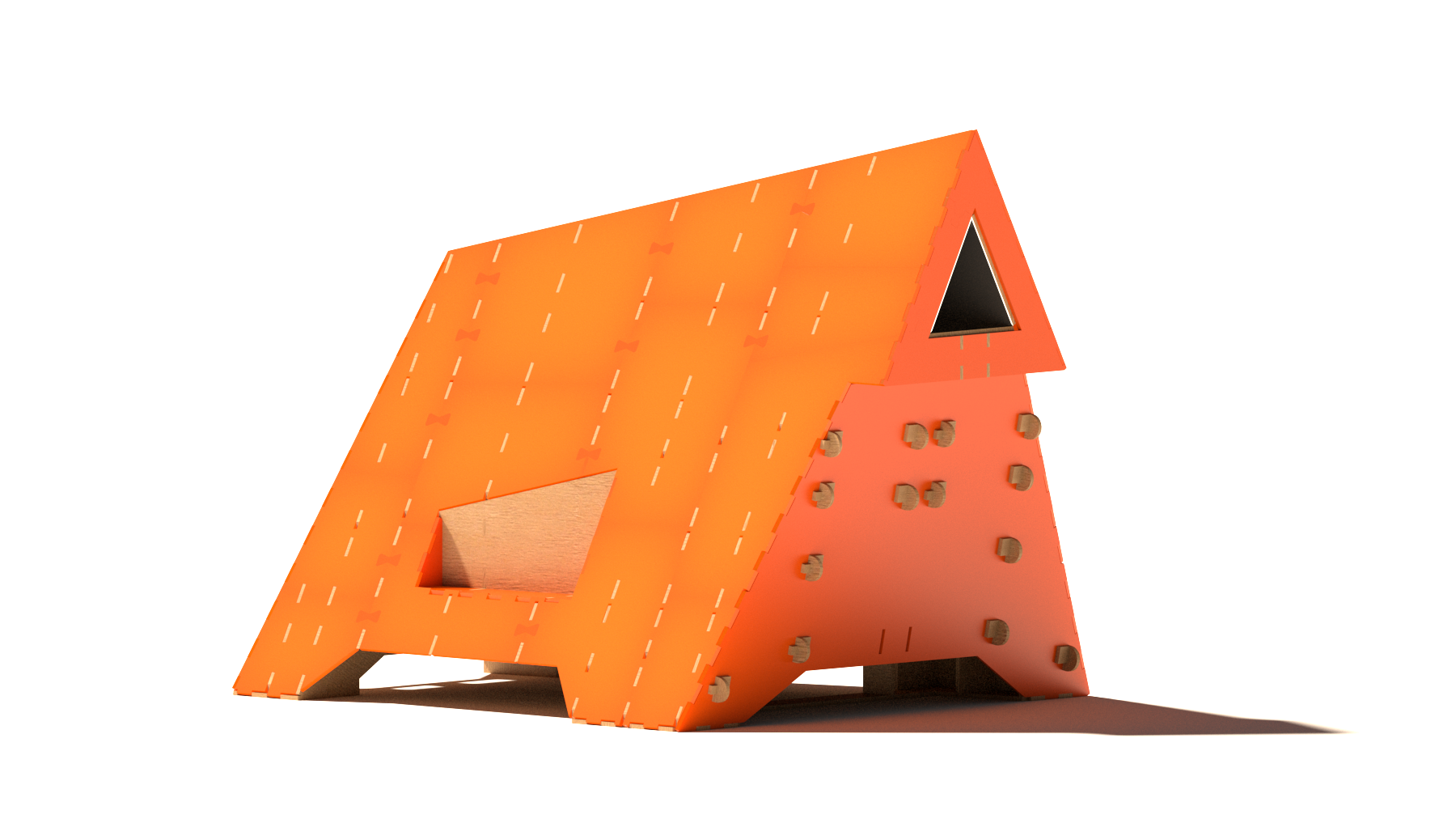 render (Rhino VRay)