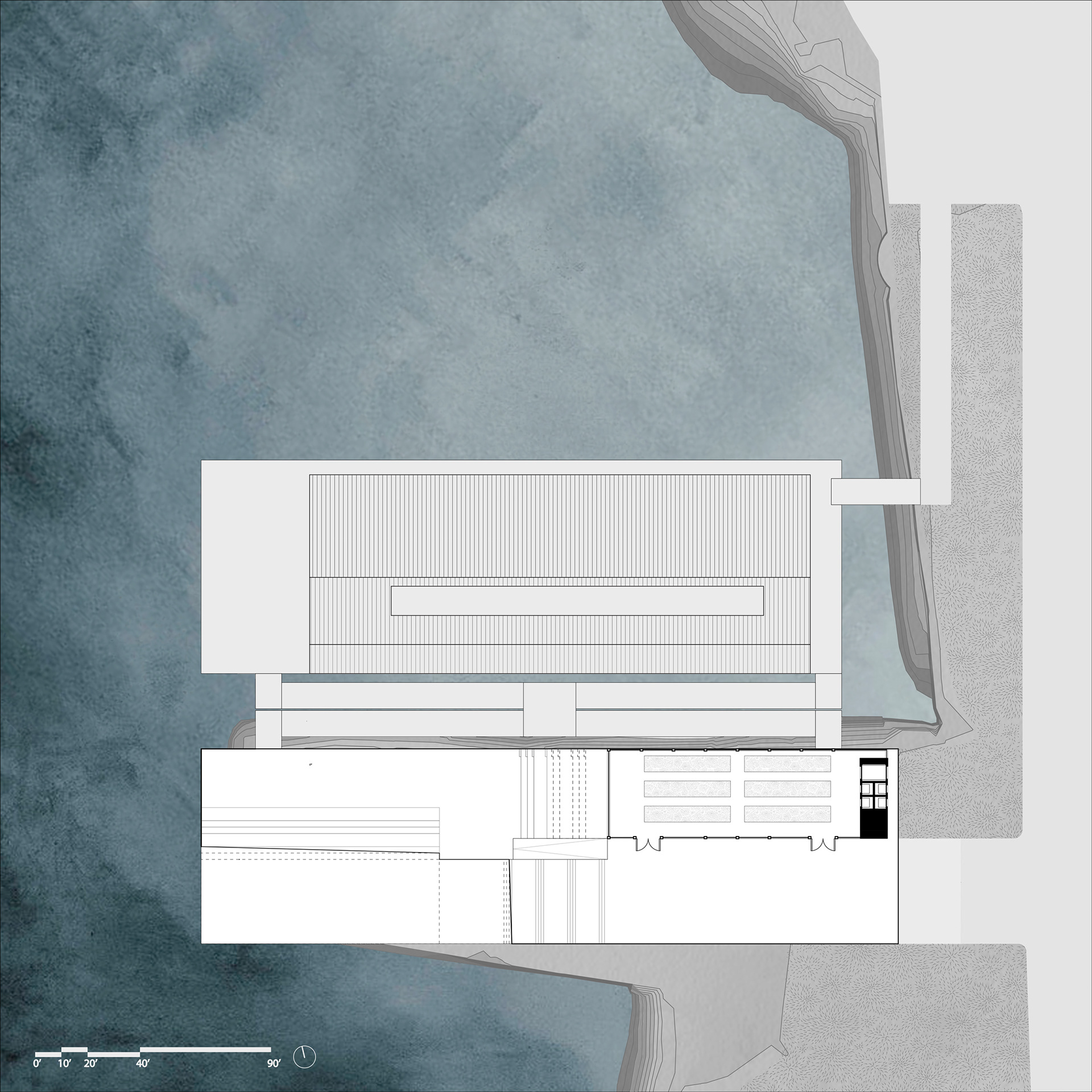 Top Level Plan