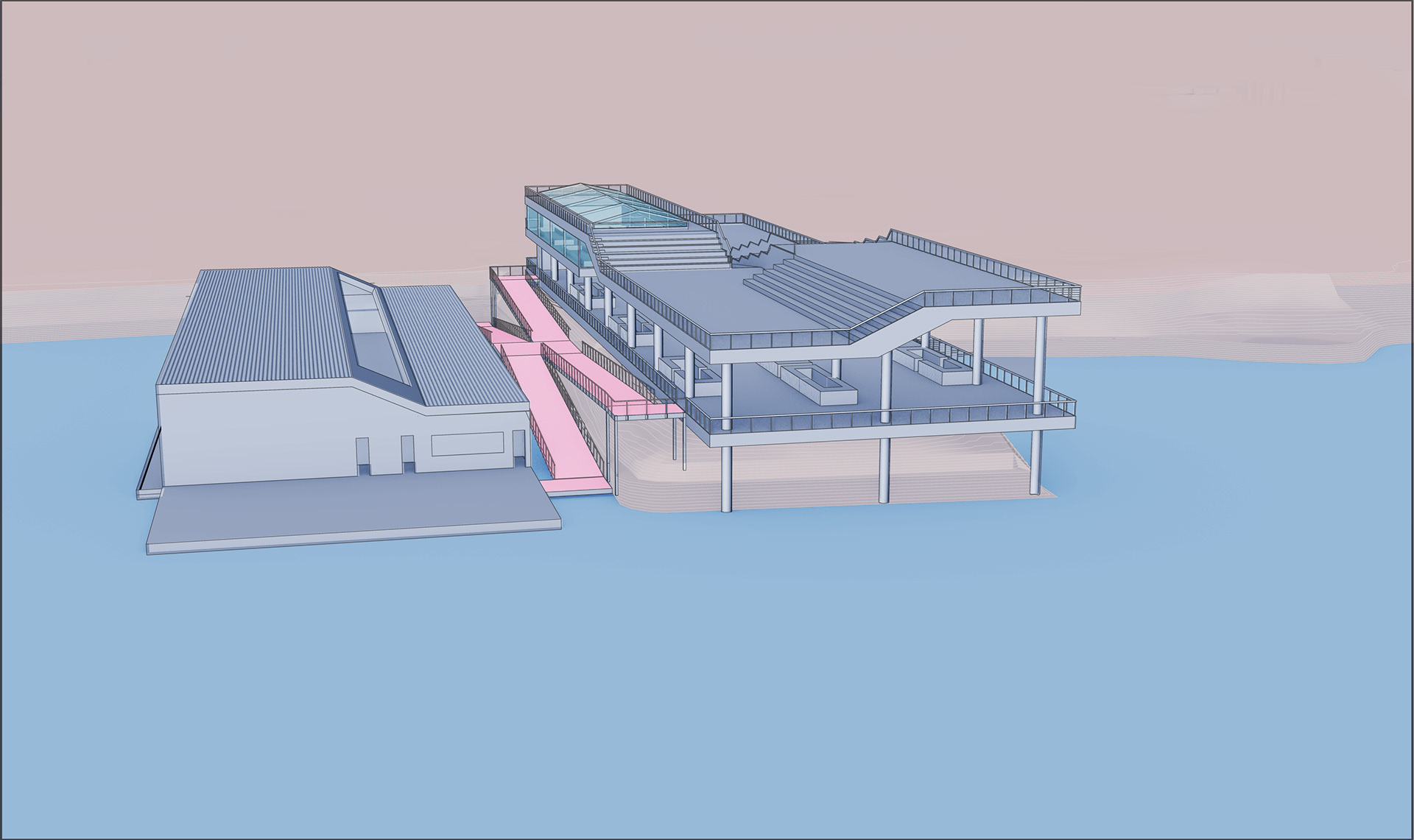 2021 Low Tide
