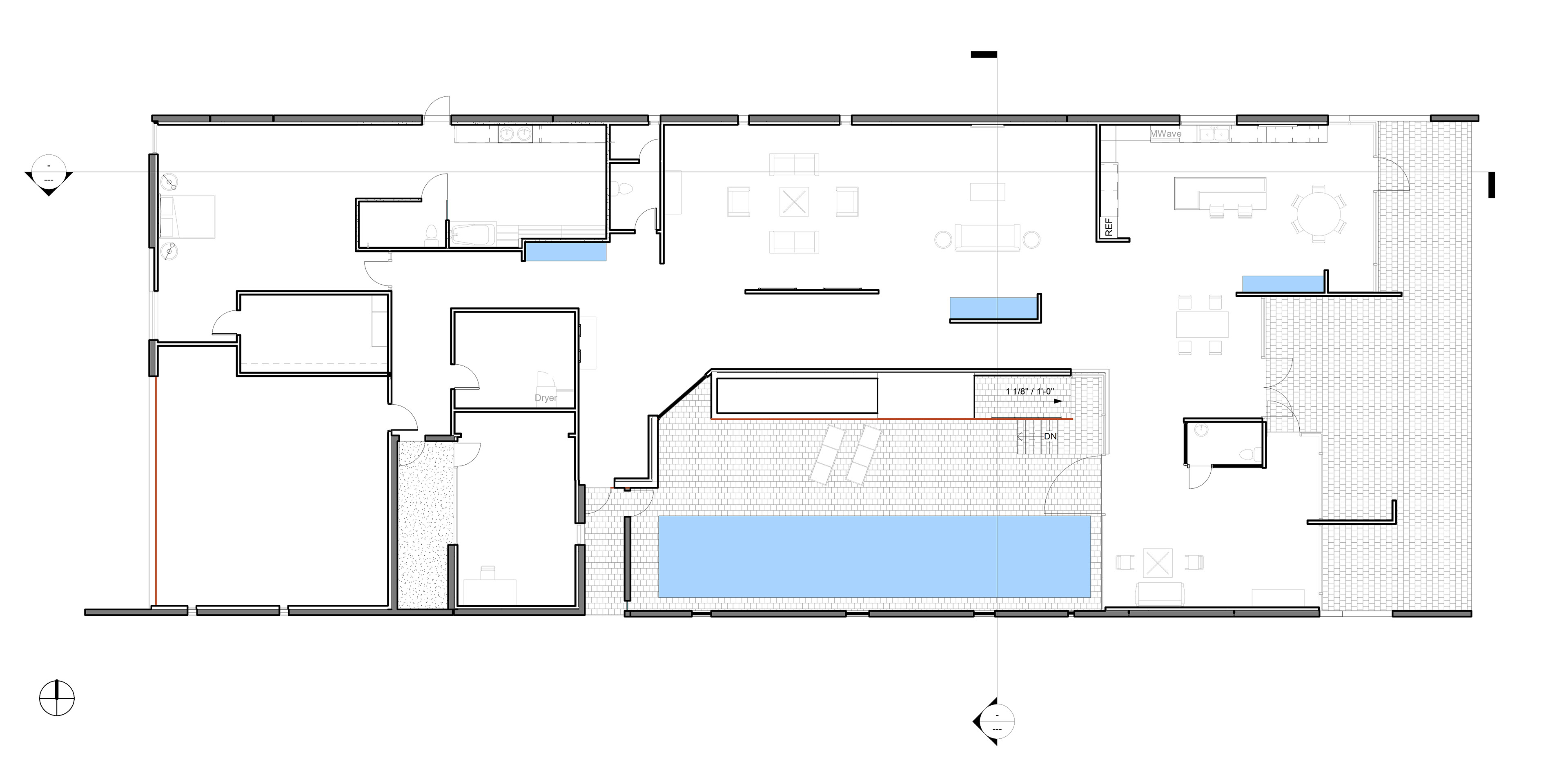 First Floor Plan