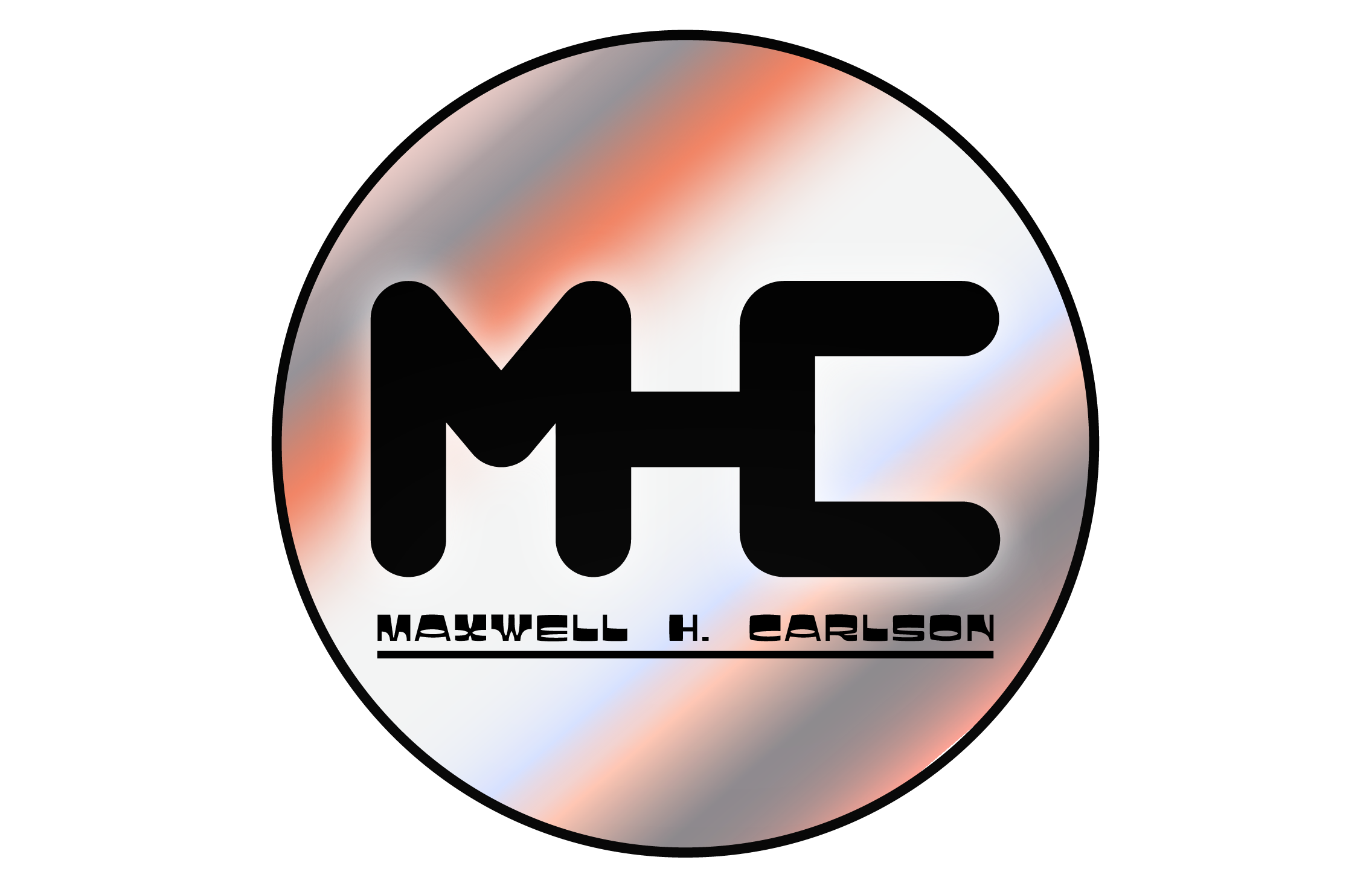 Maxwell Carlson
