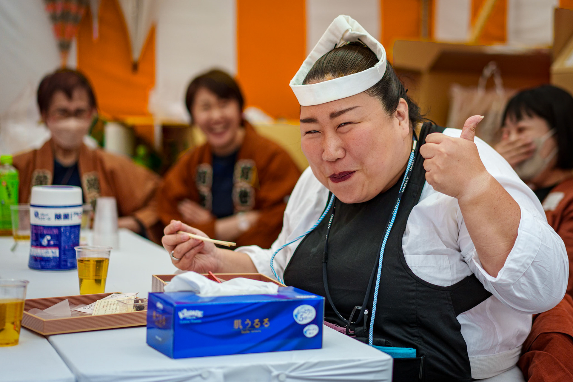 008 _ L'âme d'une Matsuri