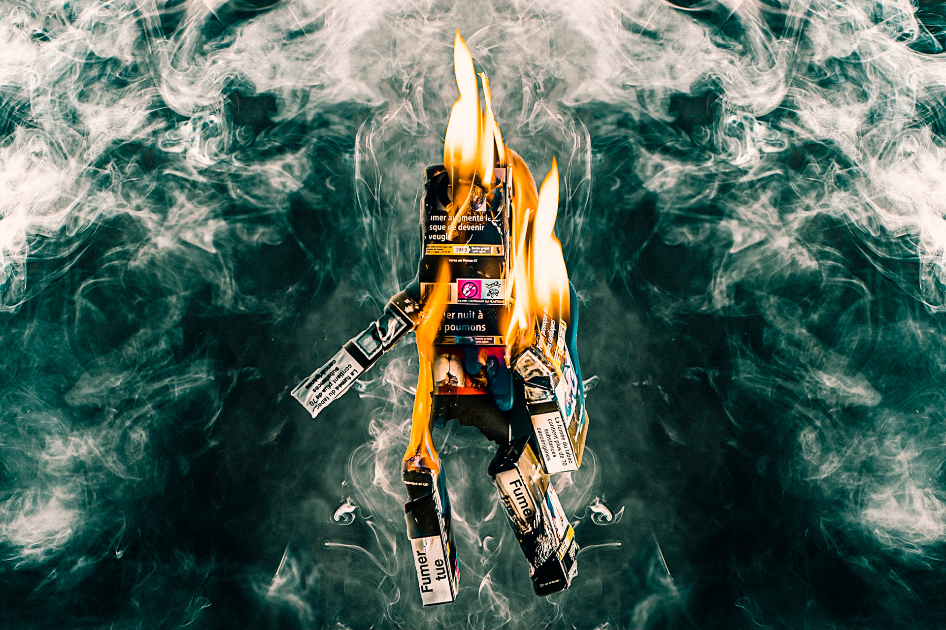 Sevrage Tabagique 009