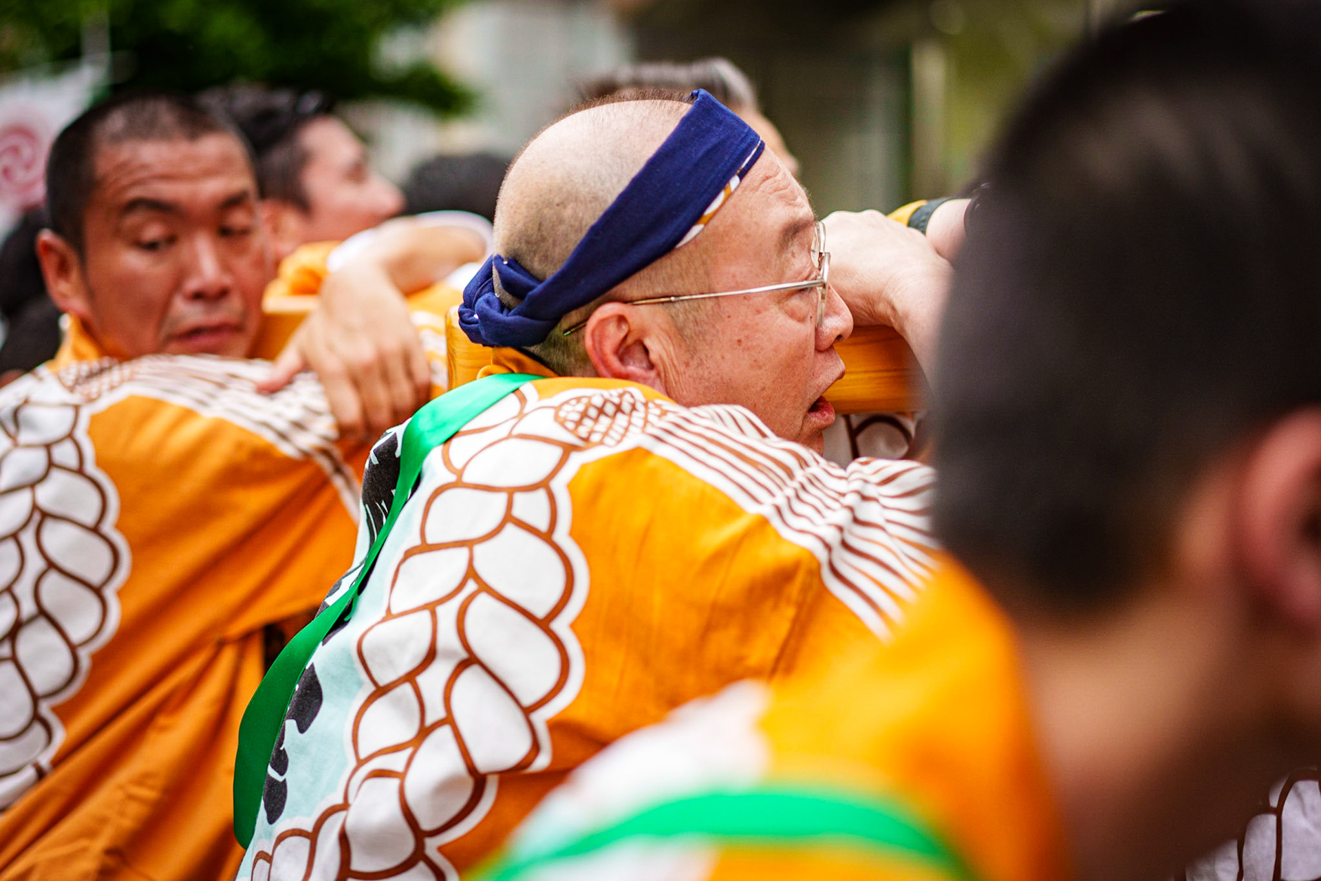 005 _ L'âme d'une Matsuri