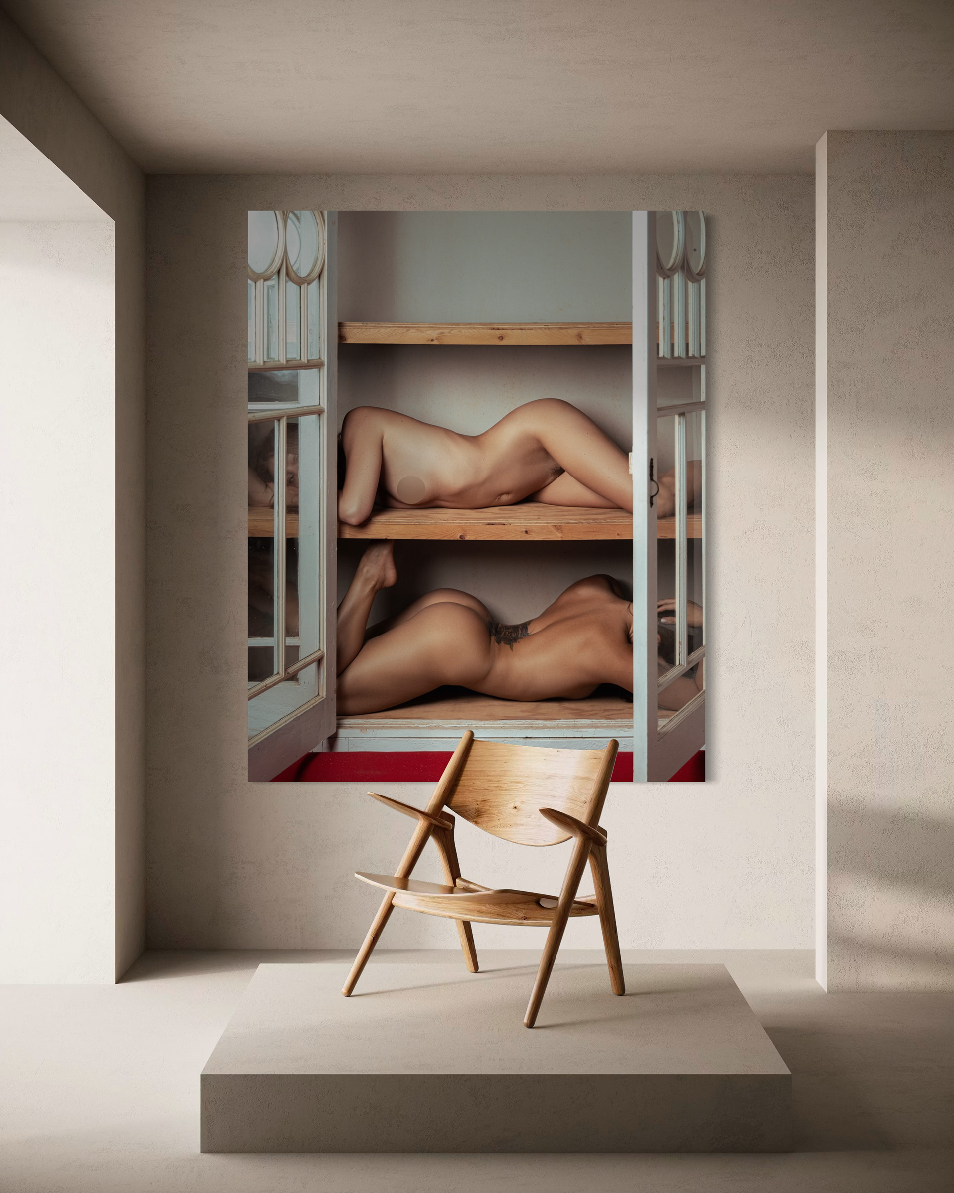 Shelf