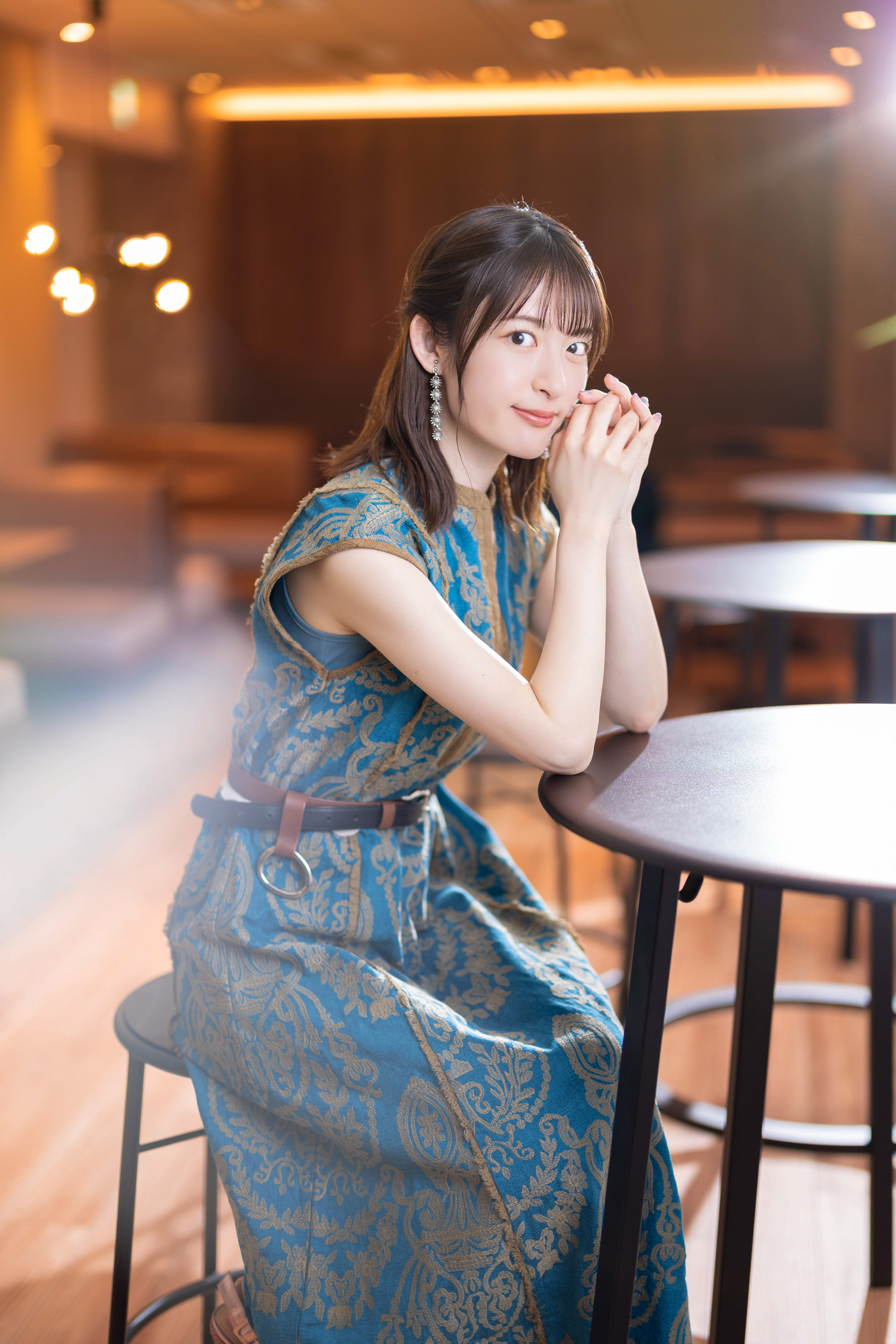 小松未可子