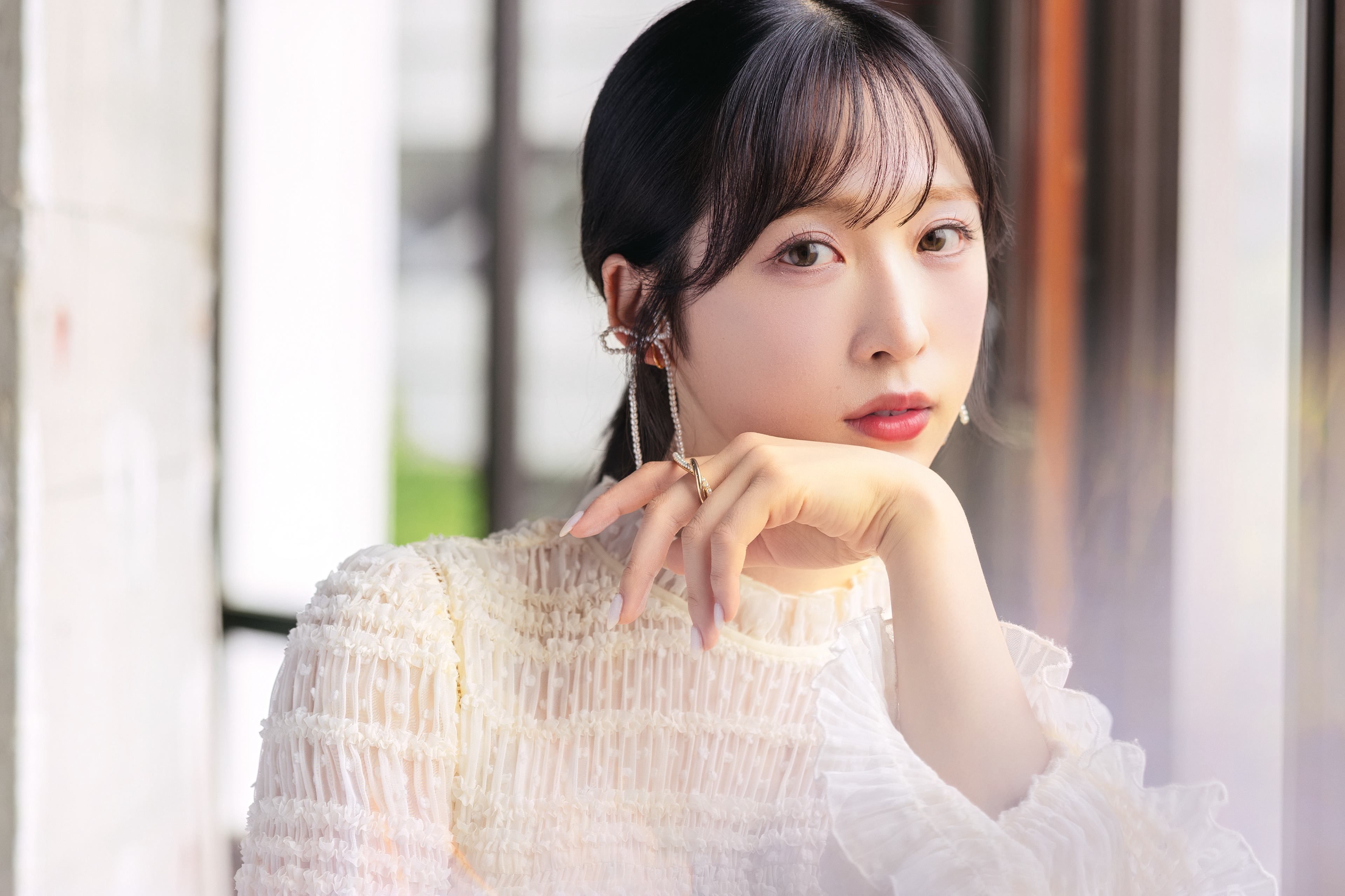 AKB48/小栗有以