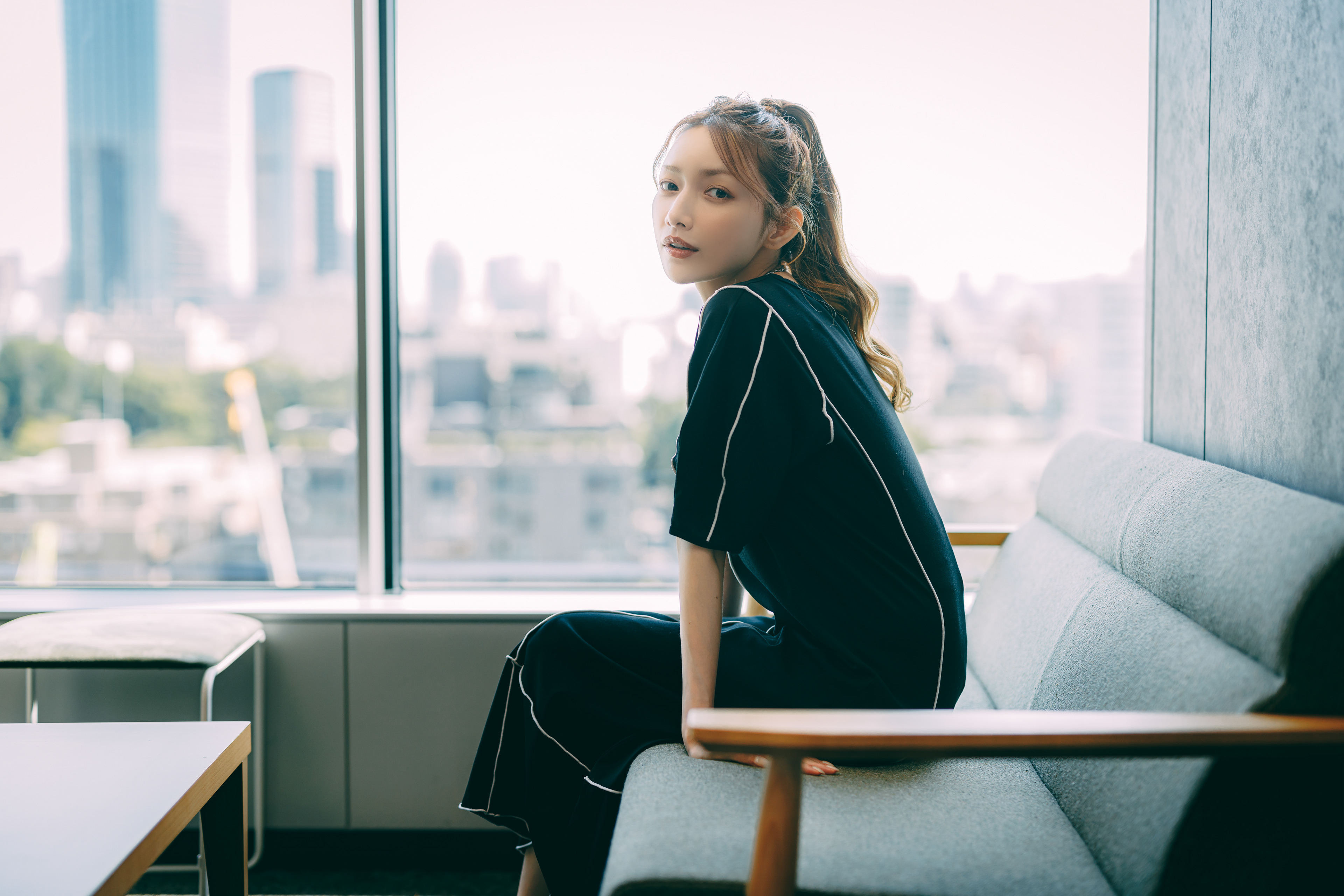 後藤真希