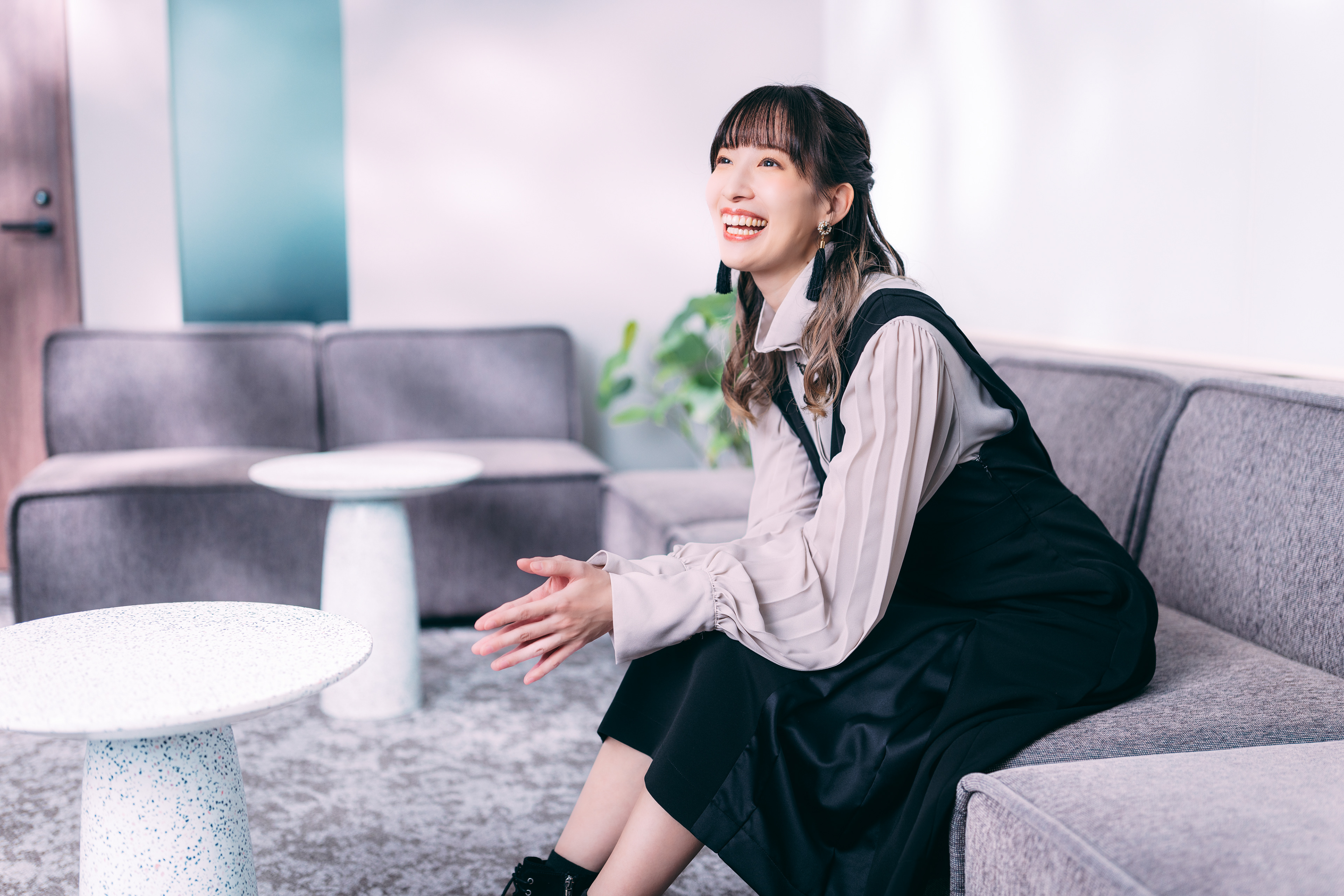 小清水亜美