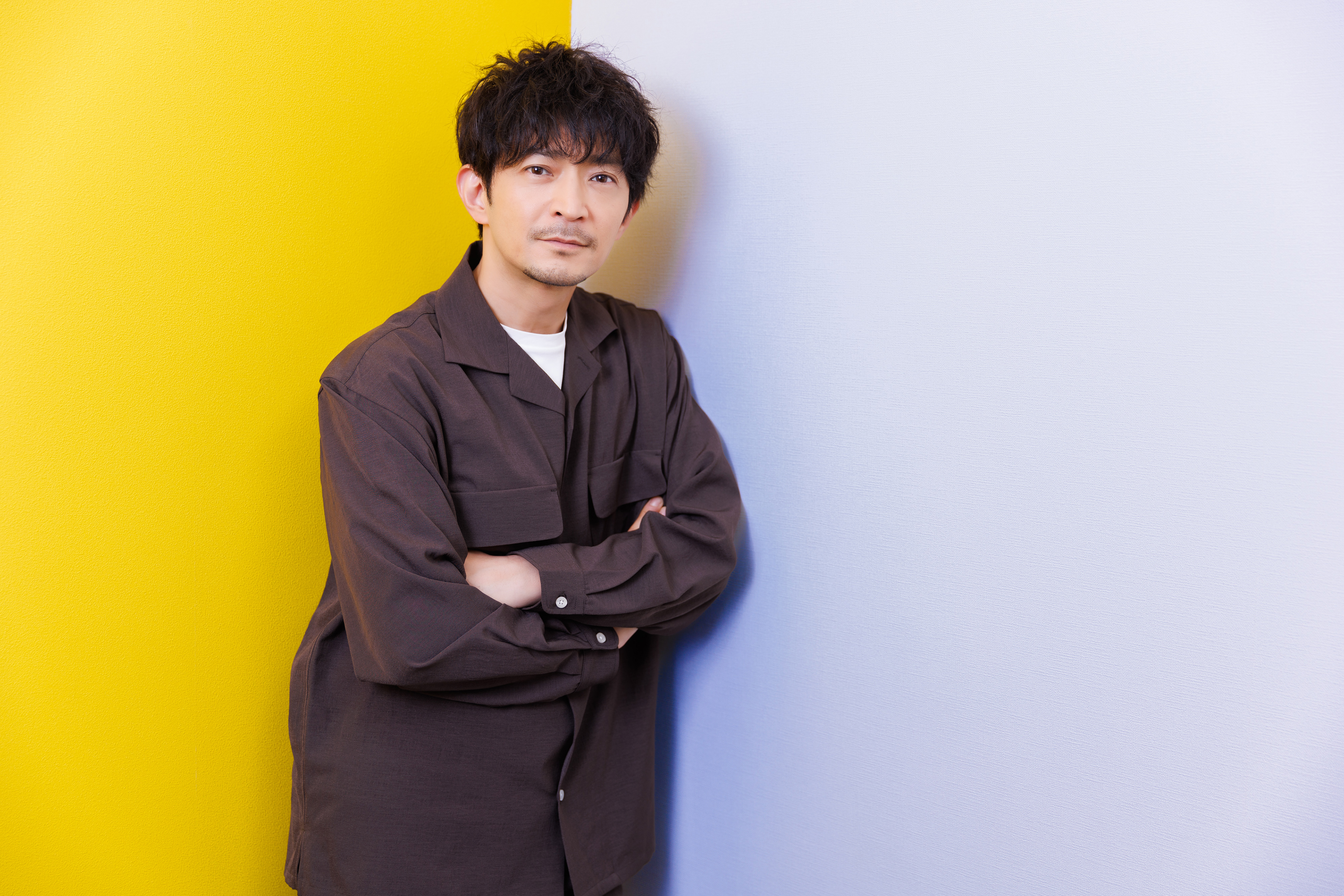 津田健次郎