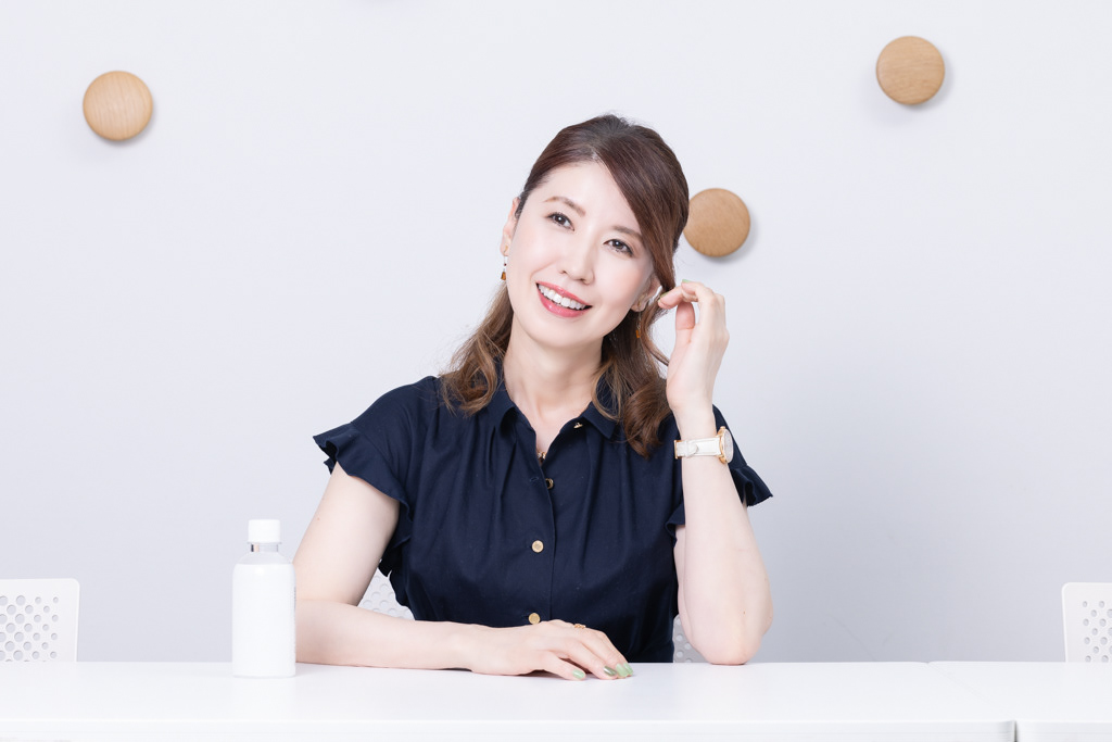 三石琴乃
