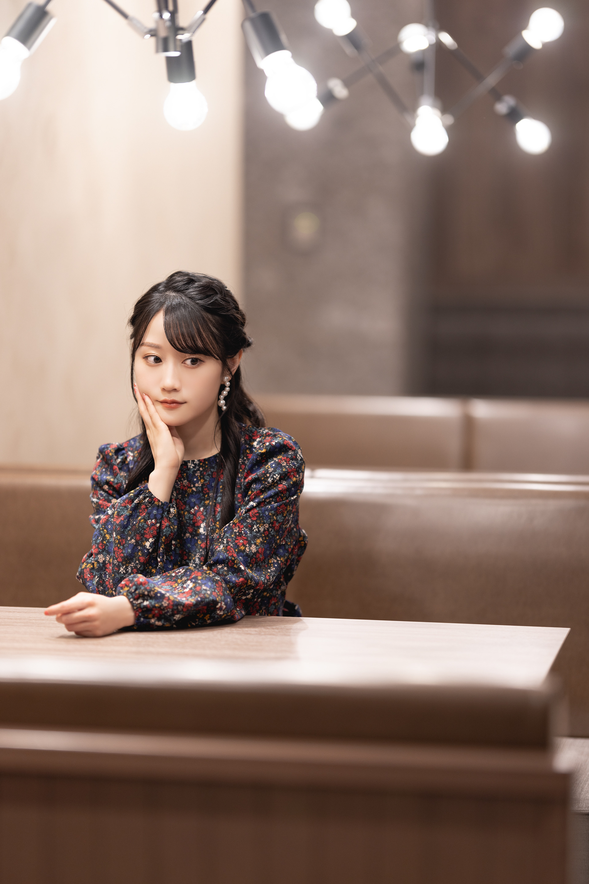 小倉唯