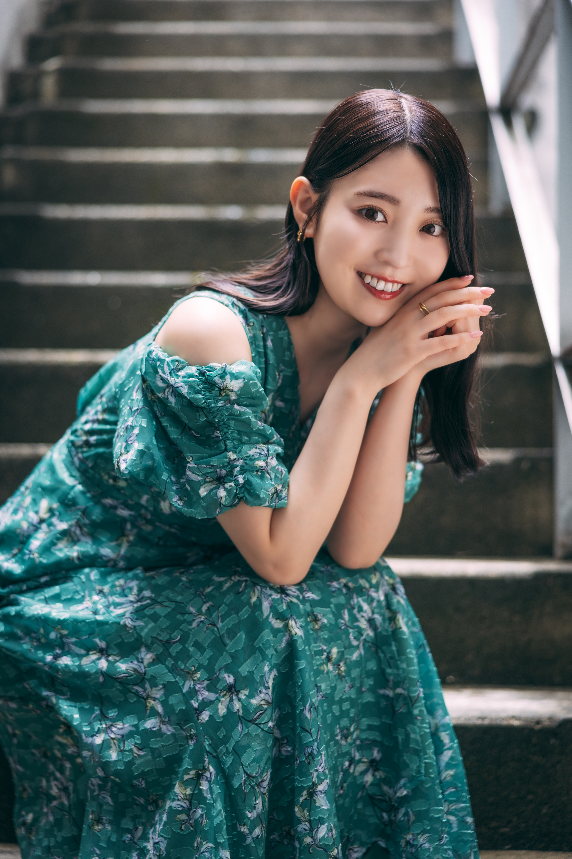 乃木坂46/阪口珠美