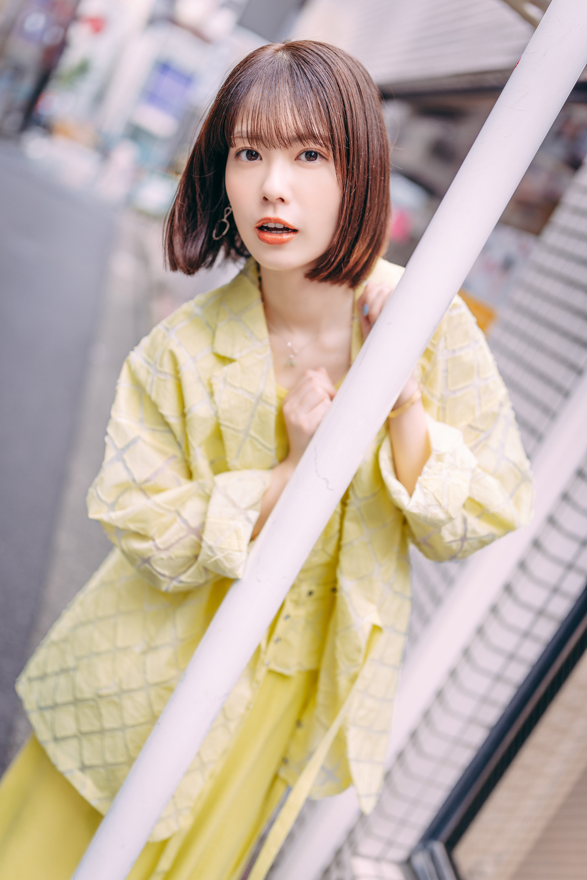小田えりな